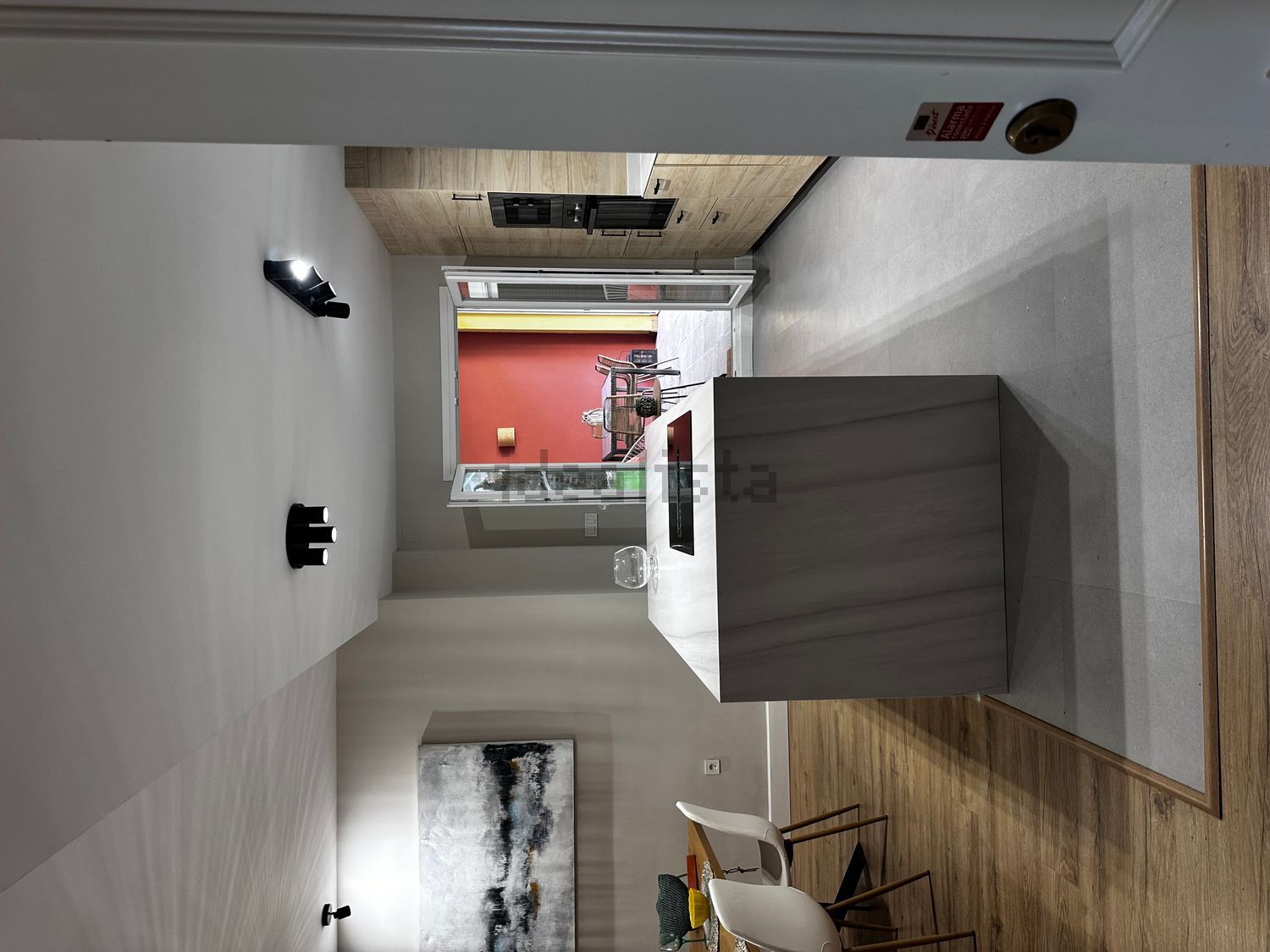 Pis de 133 m² a San Roque