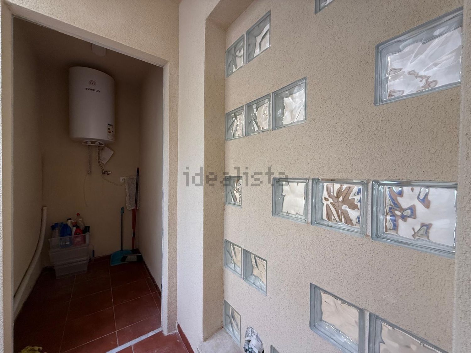 Piso de 113 m² en Alcanar