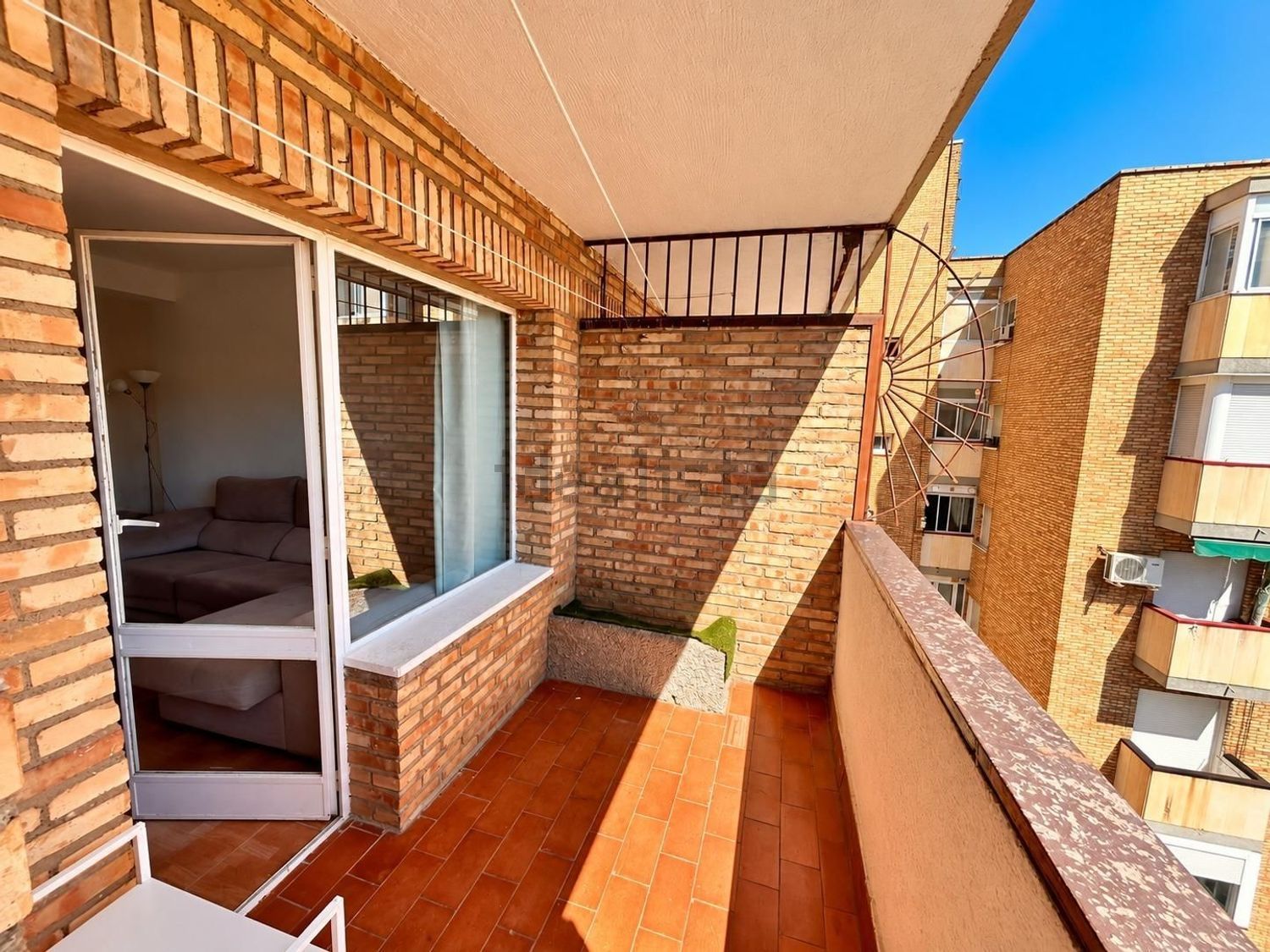 Habitació de lloguer, Granada