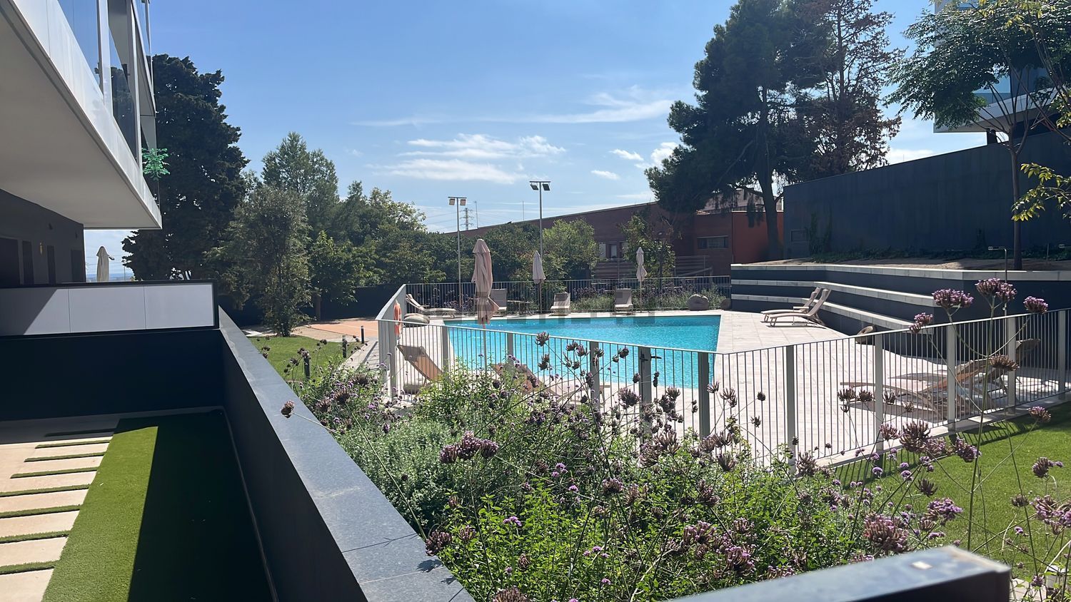 Chambre à louer, Esplugues de Llobregat