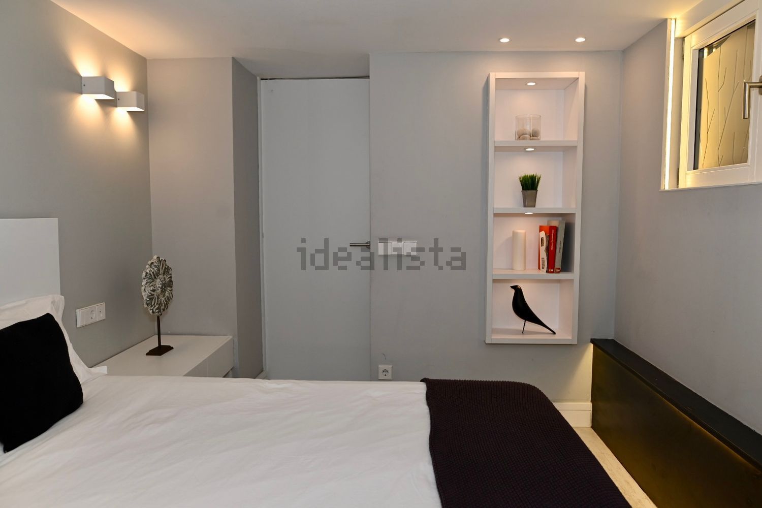 Pis de 60 m² a Madrid