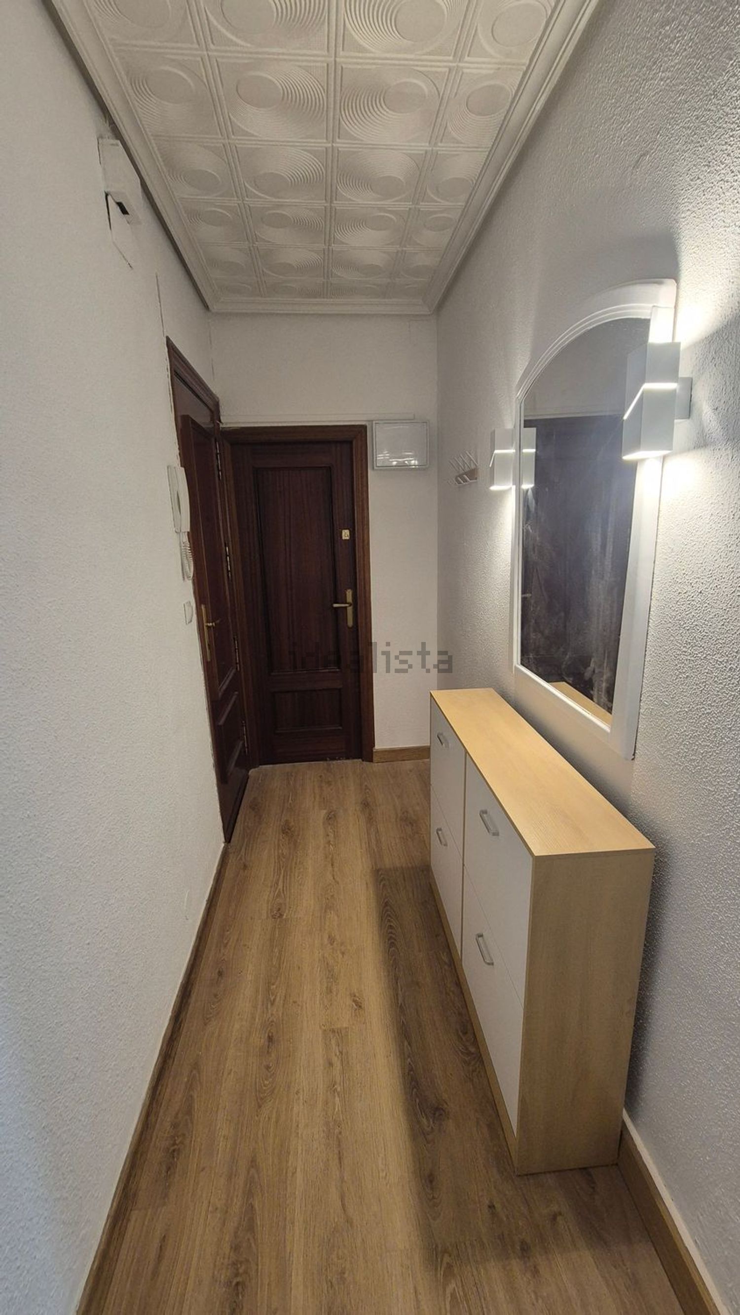 Chambre à louer, Valladolid