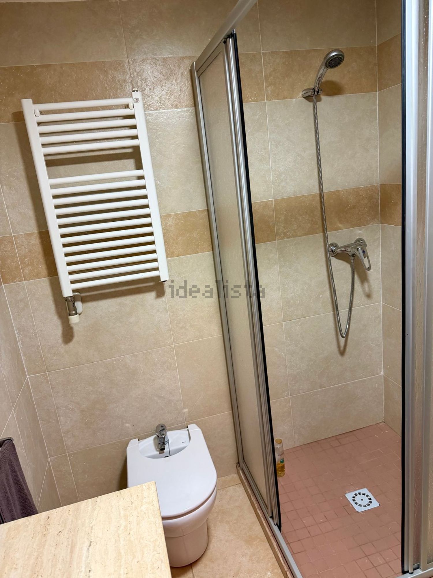 Pis de 85 m² a Lleida