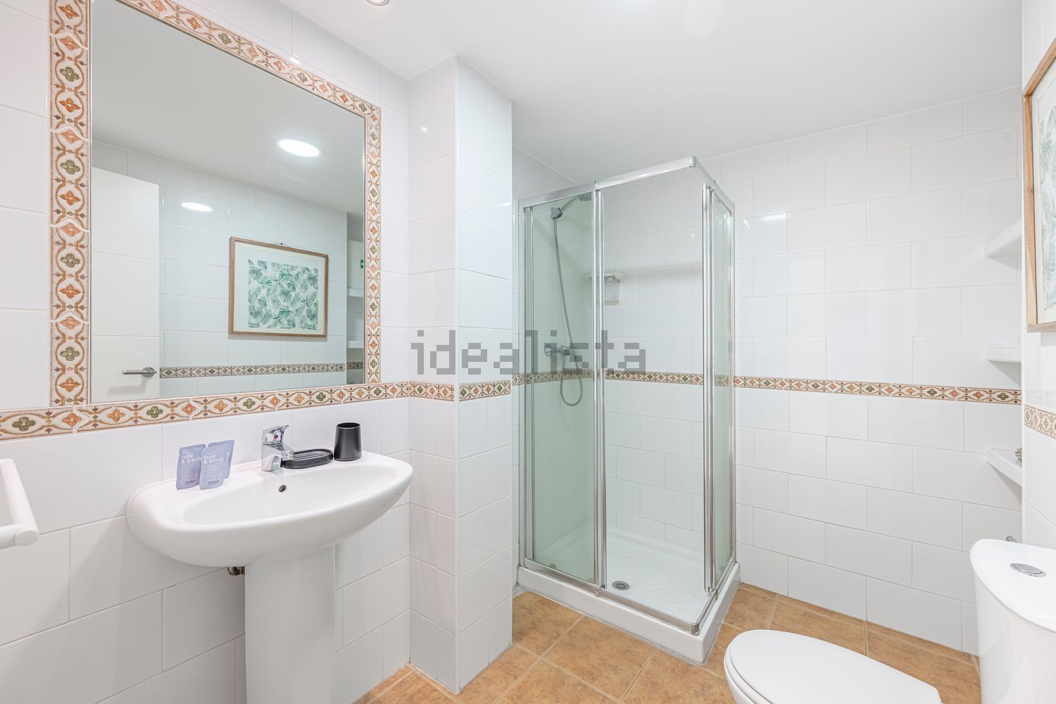 Pis de 50 m² a Marbella