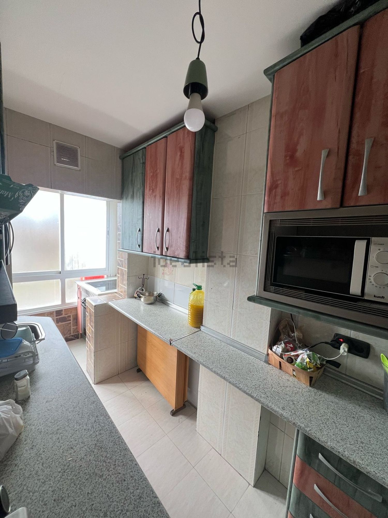 Habitación en alquiler, Madrid