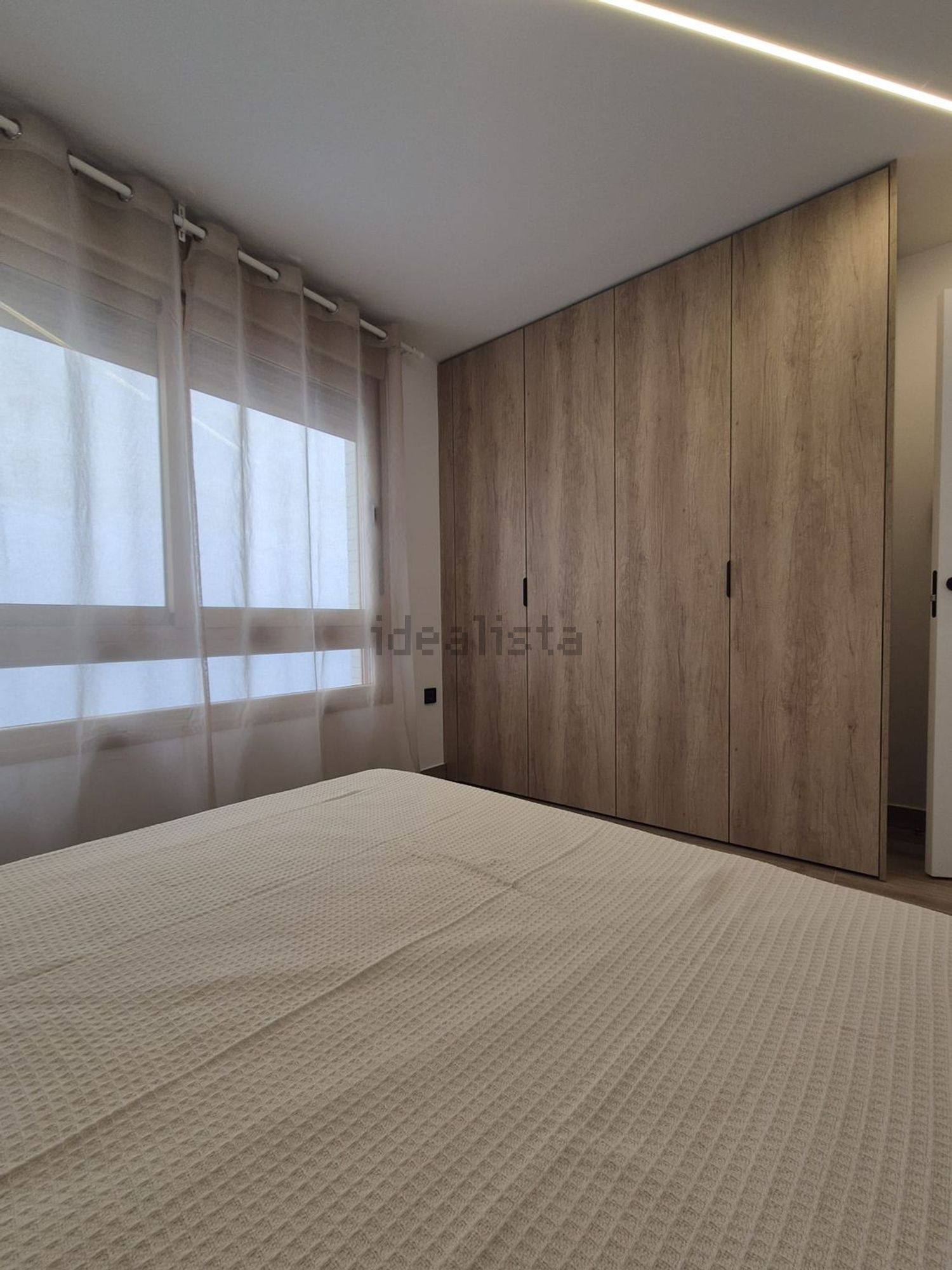 Pis de 65 m² a Múrcia