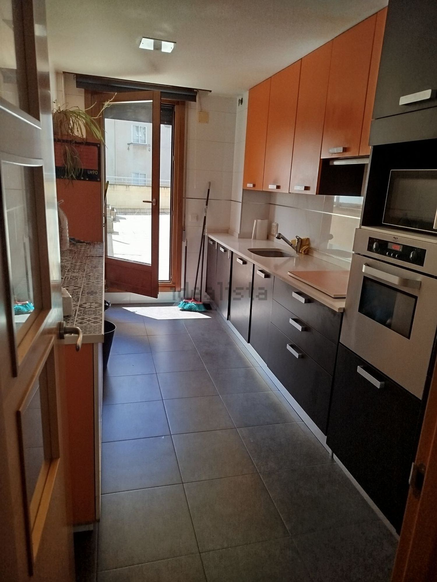 Habitación 80 m², Soria