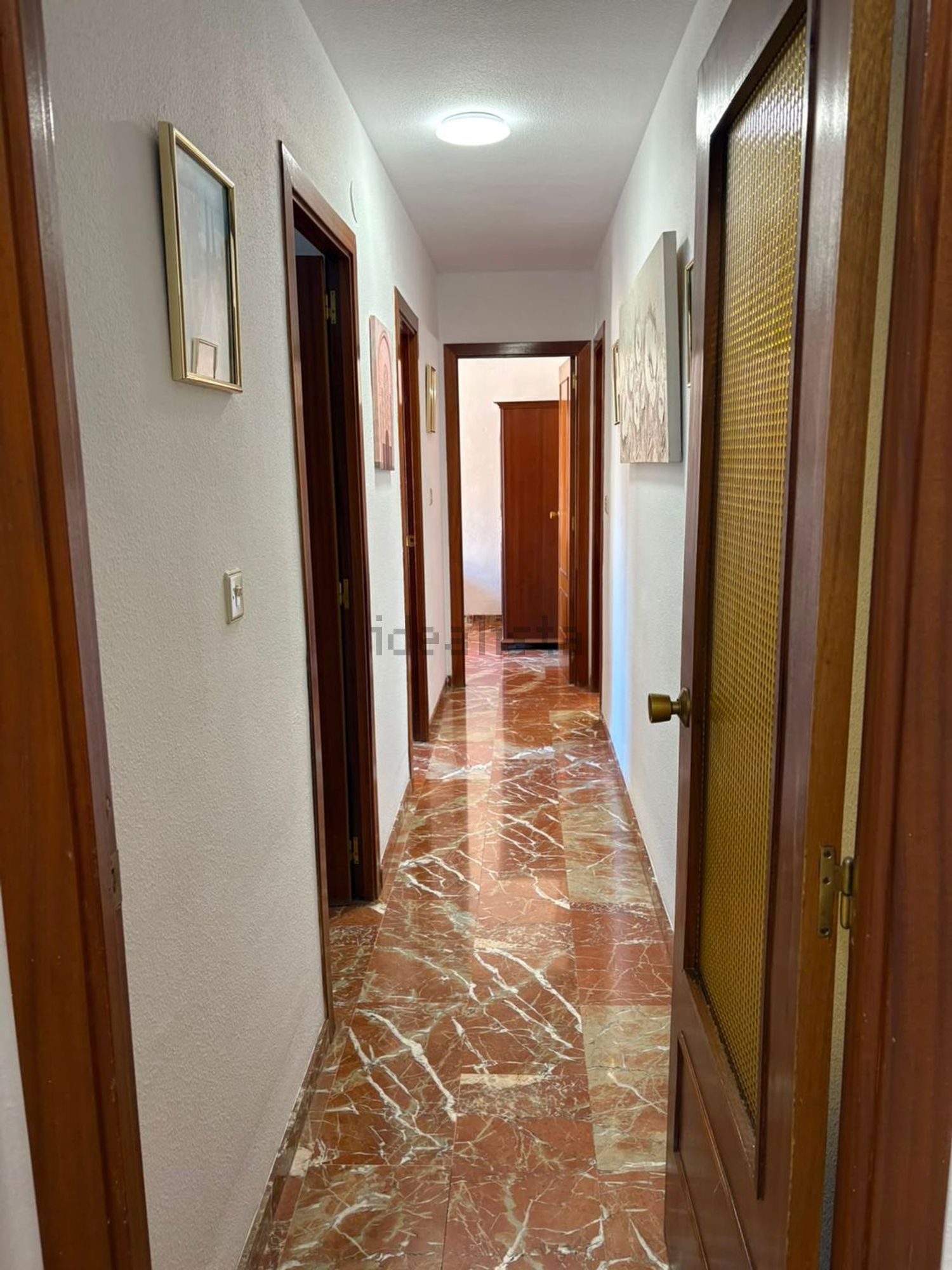 Stanza in affitto, Granada