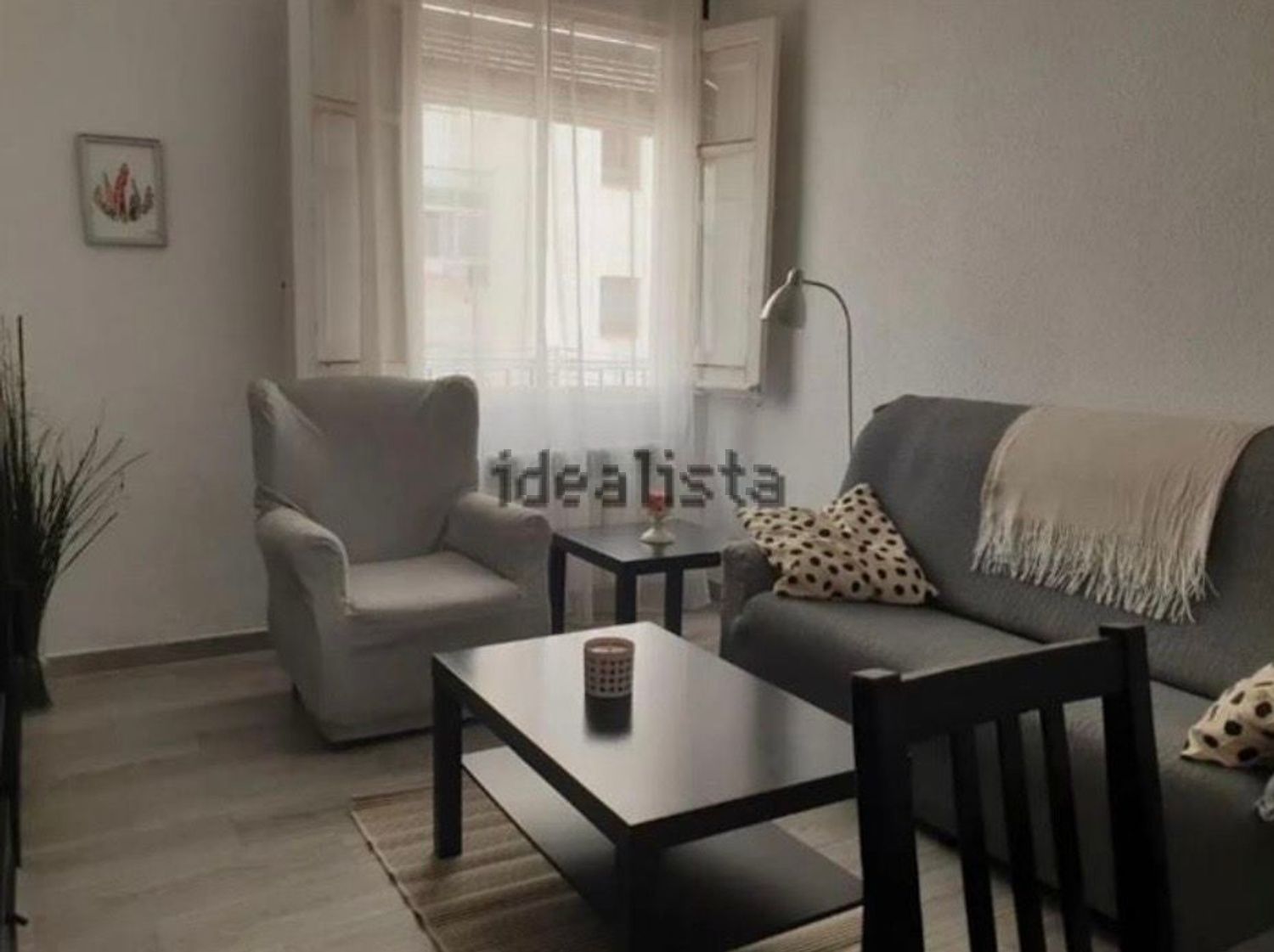 Habitación en alquiler, Zaragoza