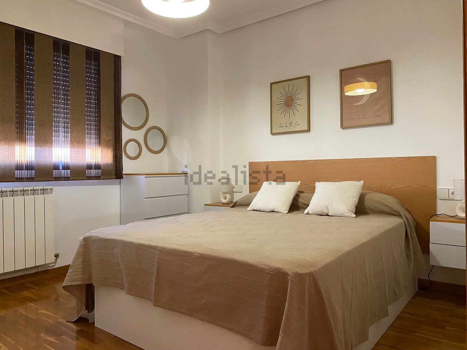 Pis de 68 m² a Ponferrada