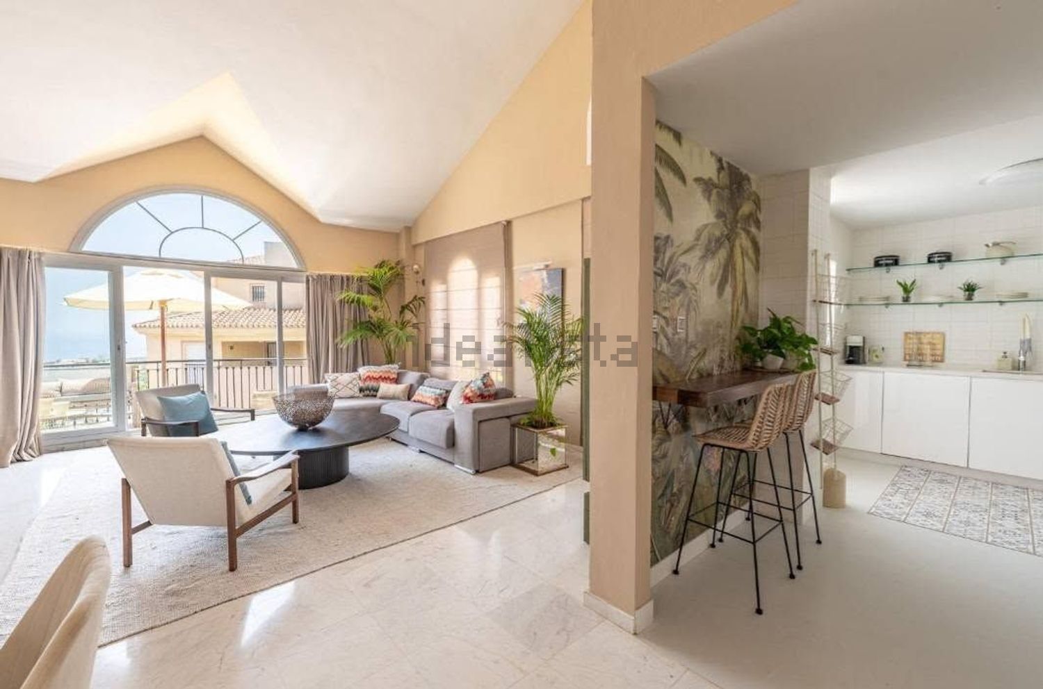 Casa de 240 m² en Mijas