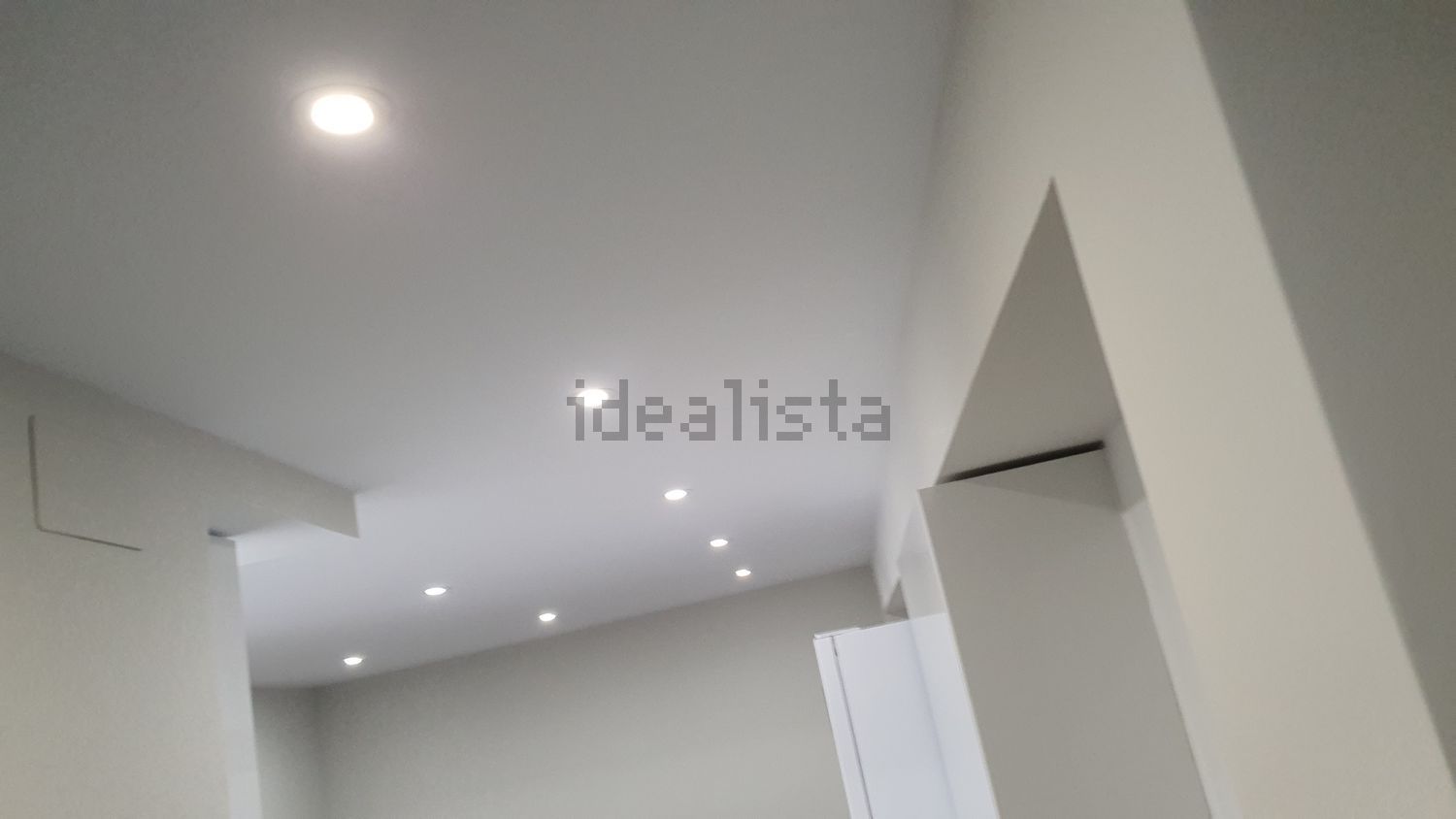 Stanza in affitto, Valencia