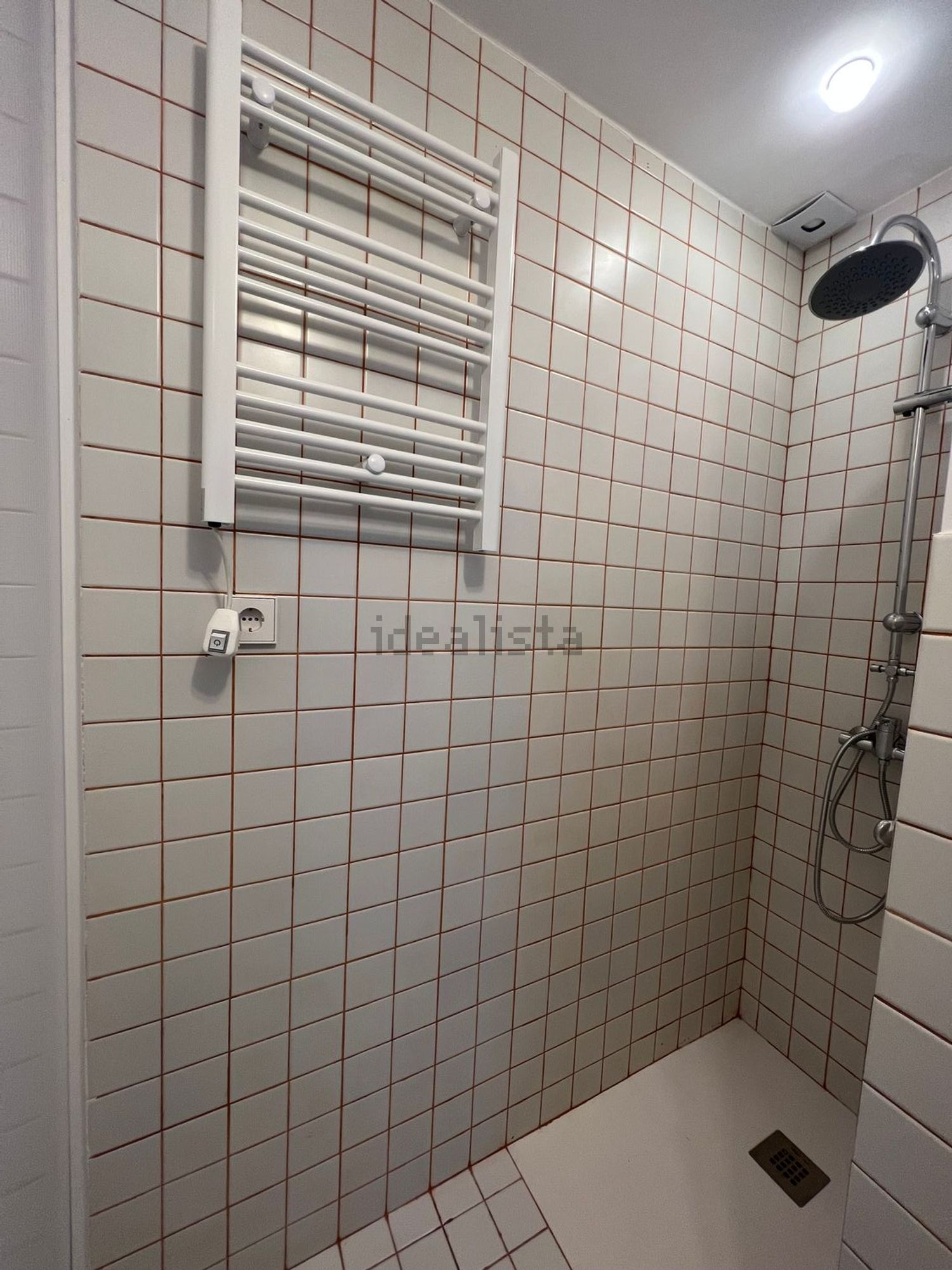 Pis de 65 m² a Madrid