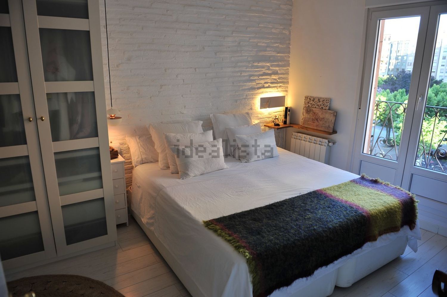 Pis de 115 m² a Logronyo