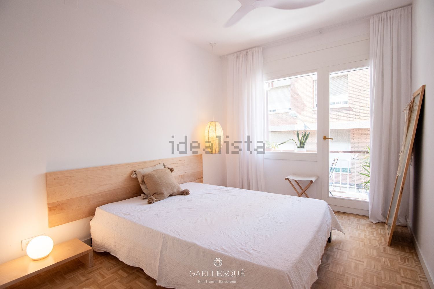 Wohnung 90 m² in Barcelona
