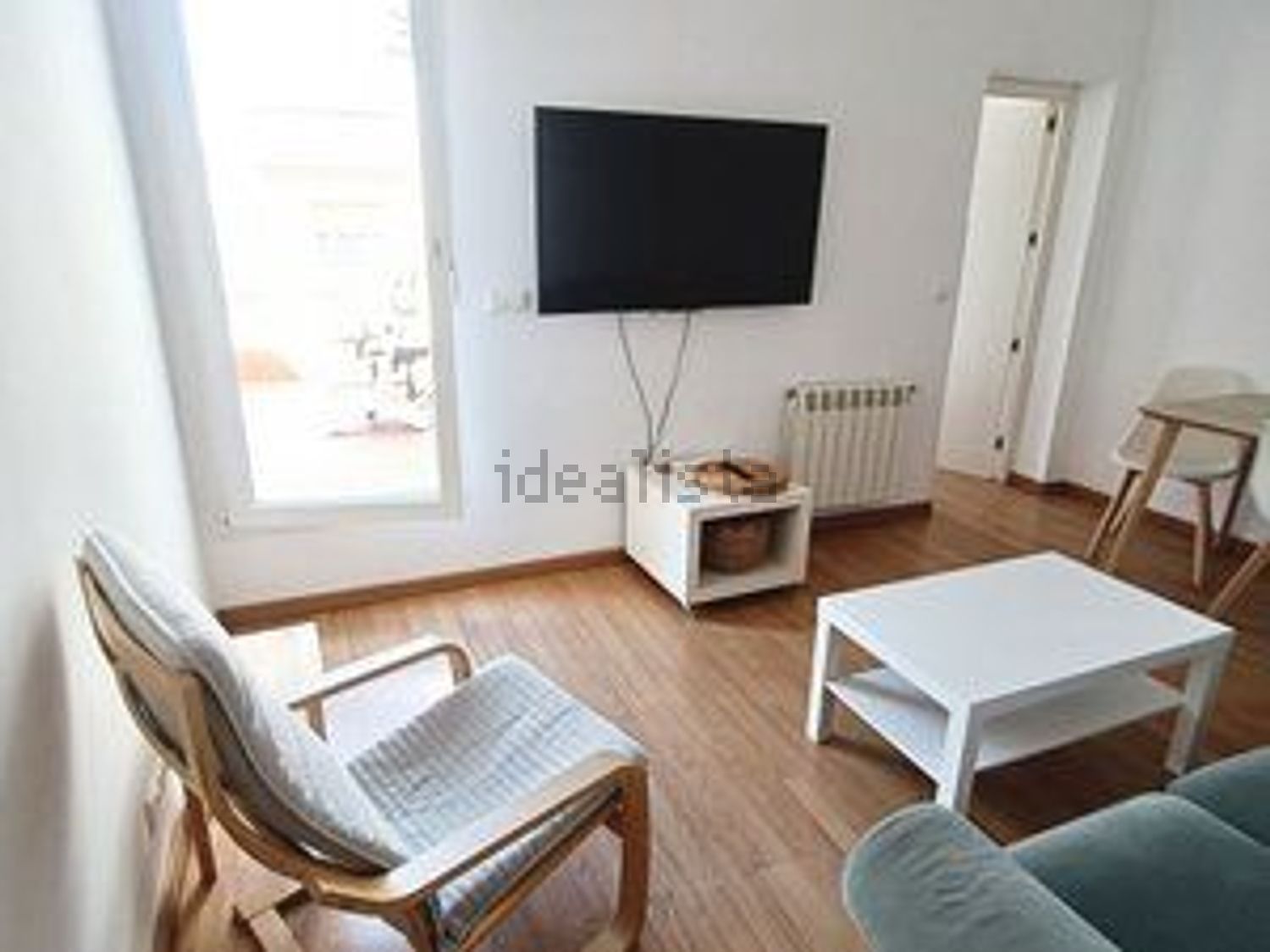 Piso de 109 m² en Madrid