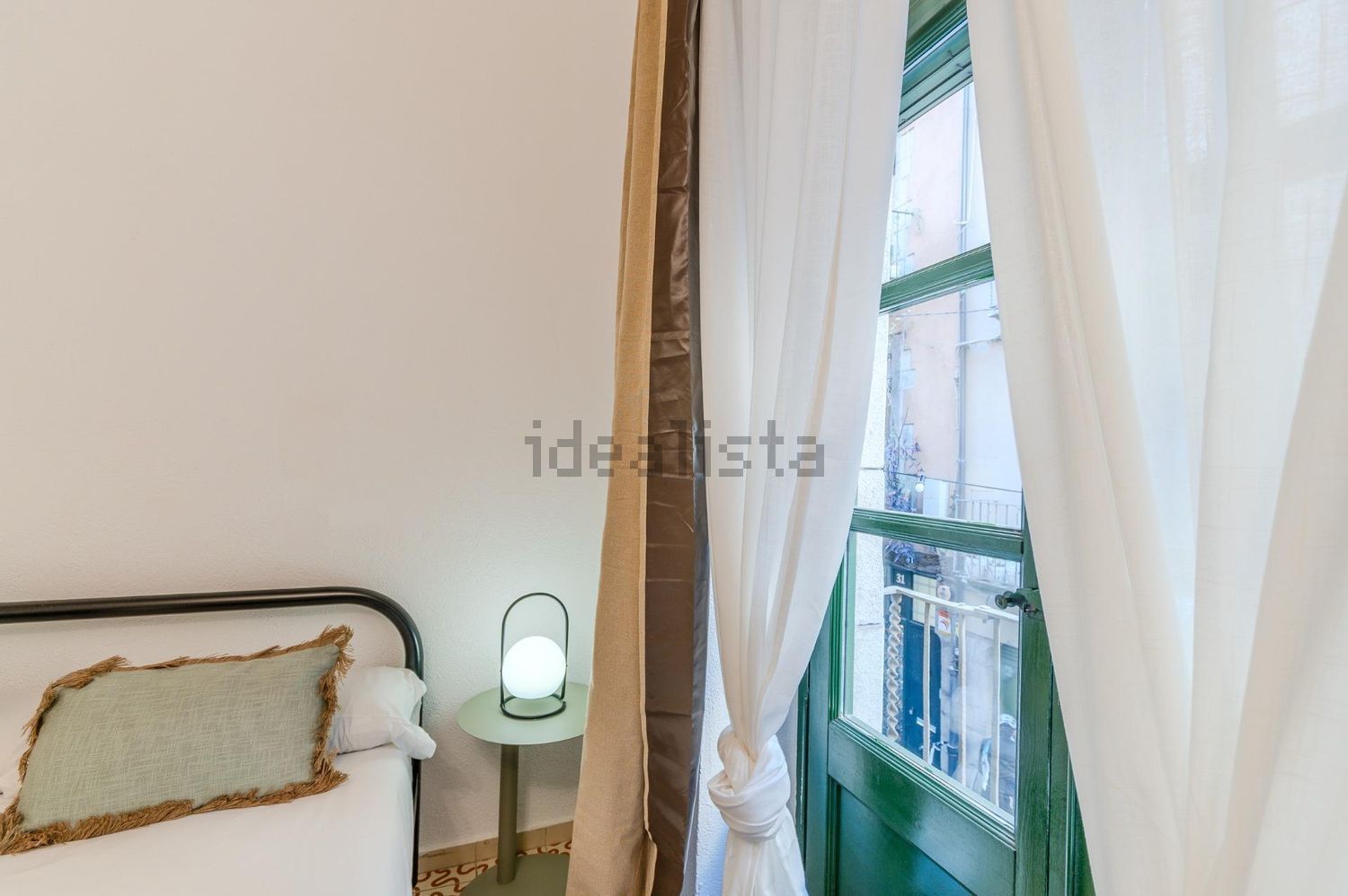 Pis de 40 m² a Girona