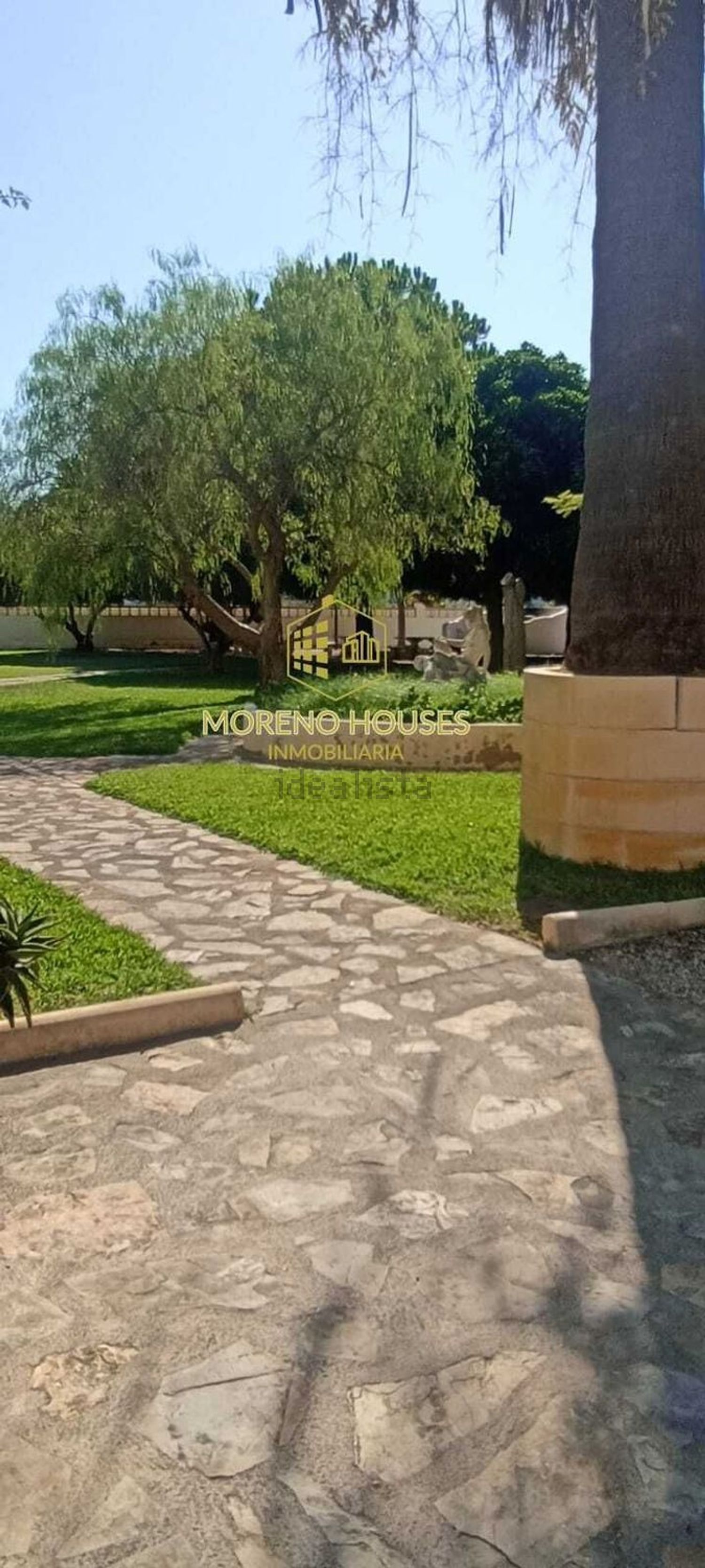 Wohnung 120 m² in Dénia