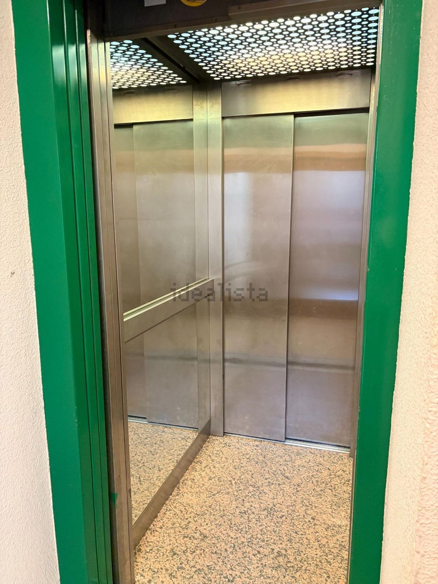 Pis de 73 m² a València