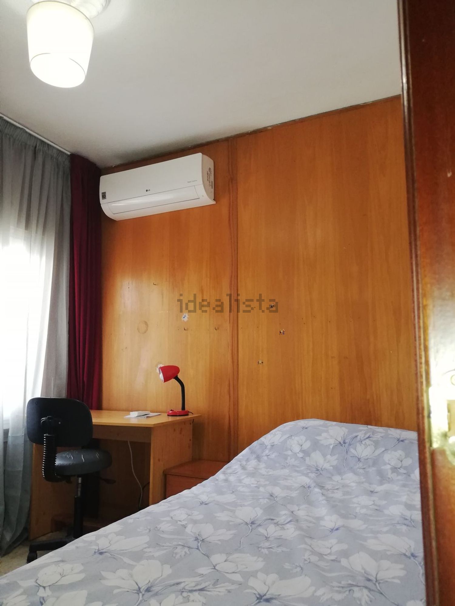 Habitació de lloguer, Granada