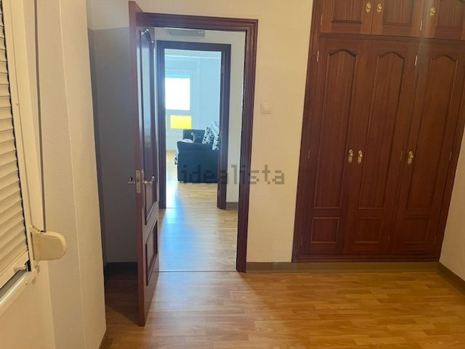 Piso de 110 m² en Betanzos