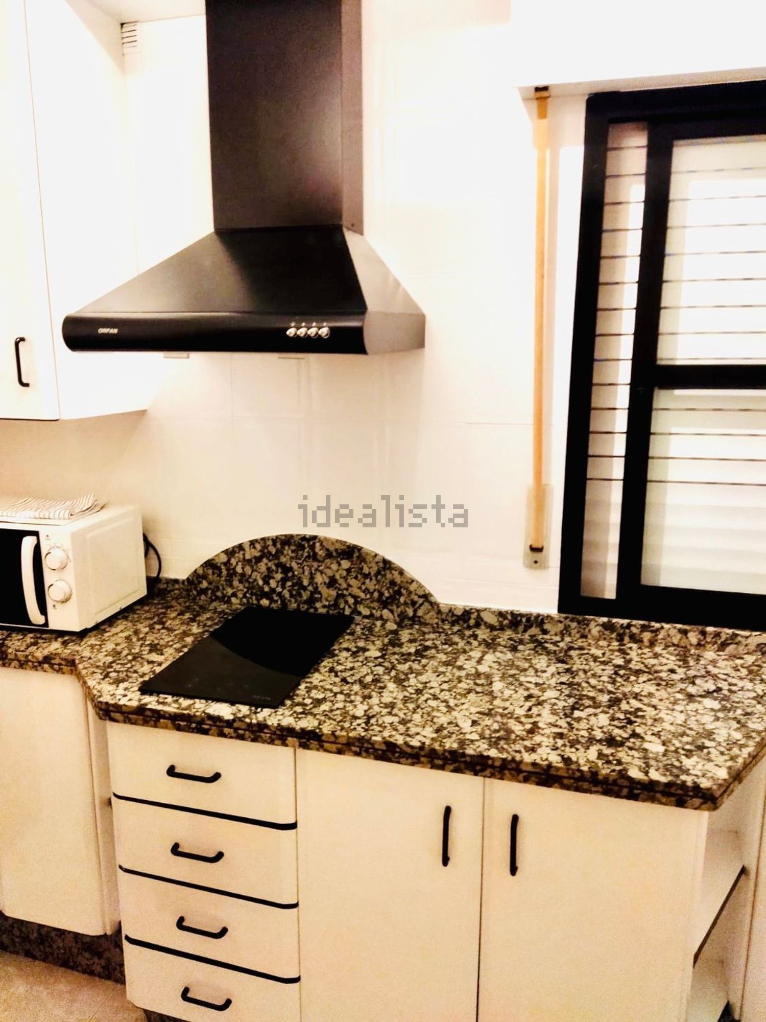 Pis de 75 m² a Huelva