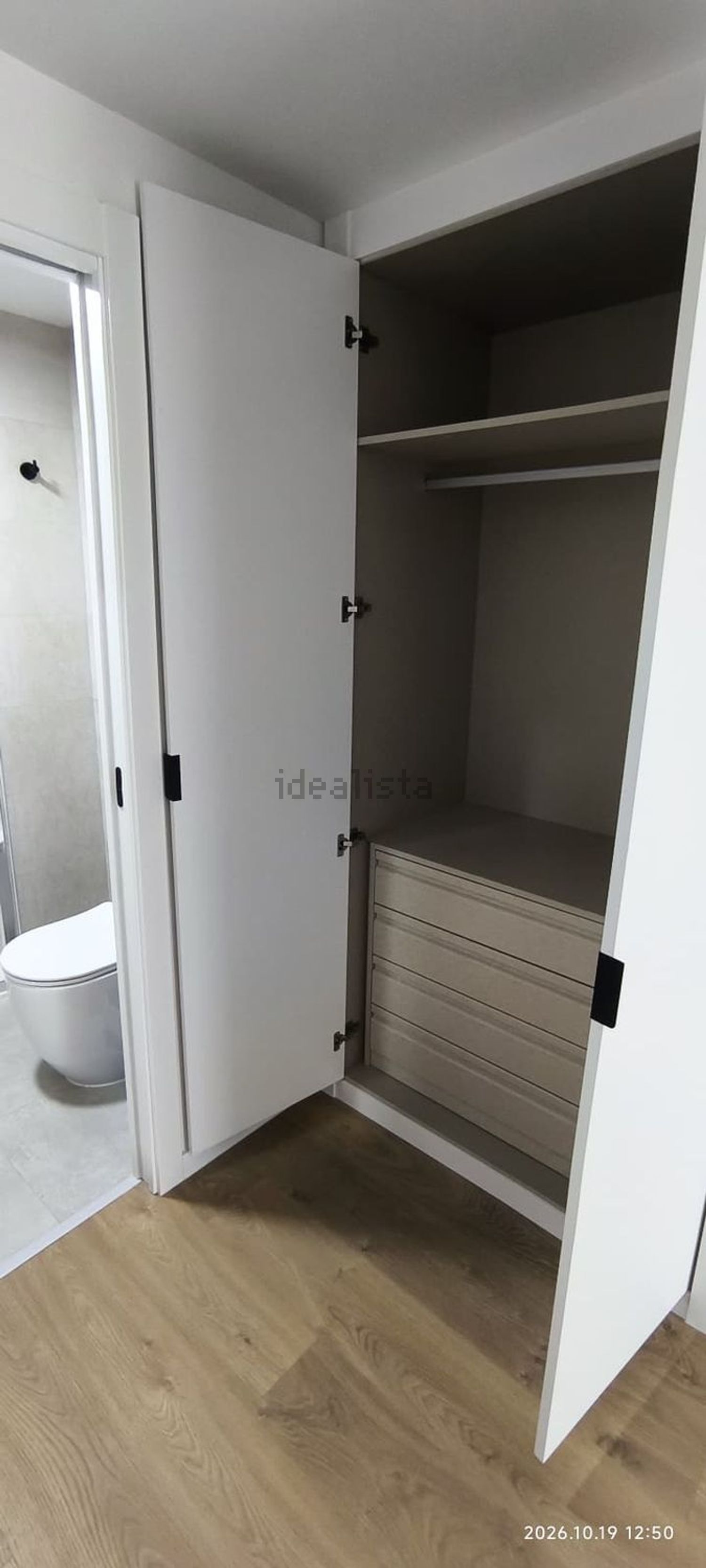 Pis de 75 m² a Madrid