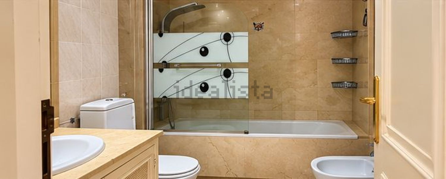 Pis de 167 m² a Marbella