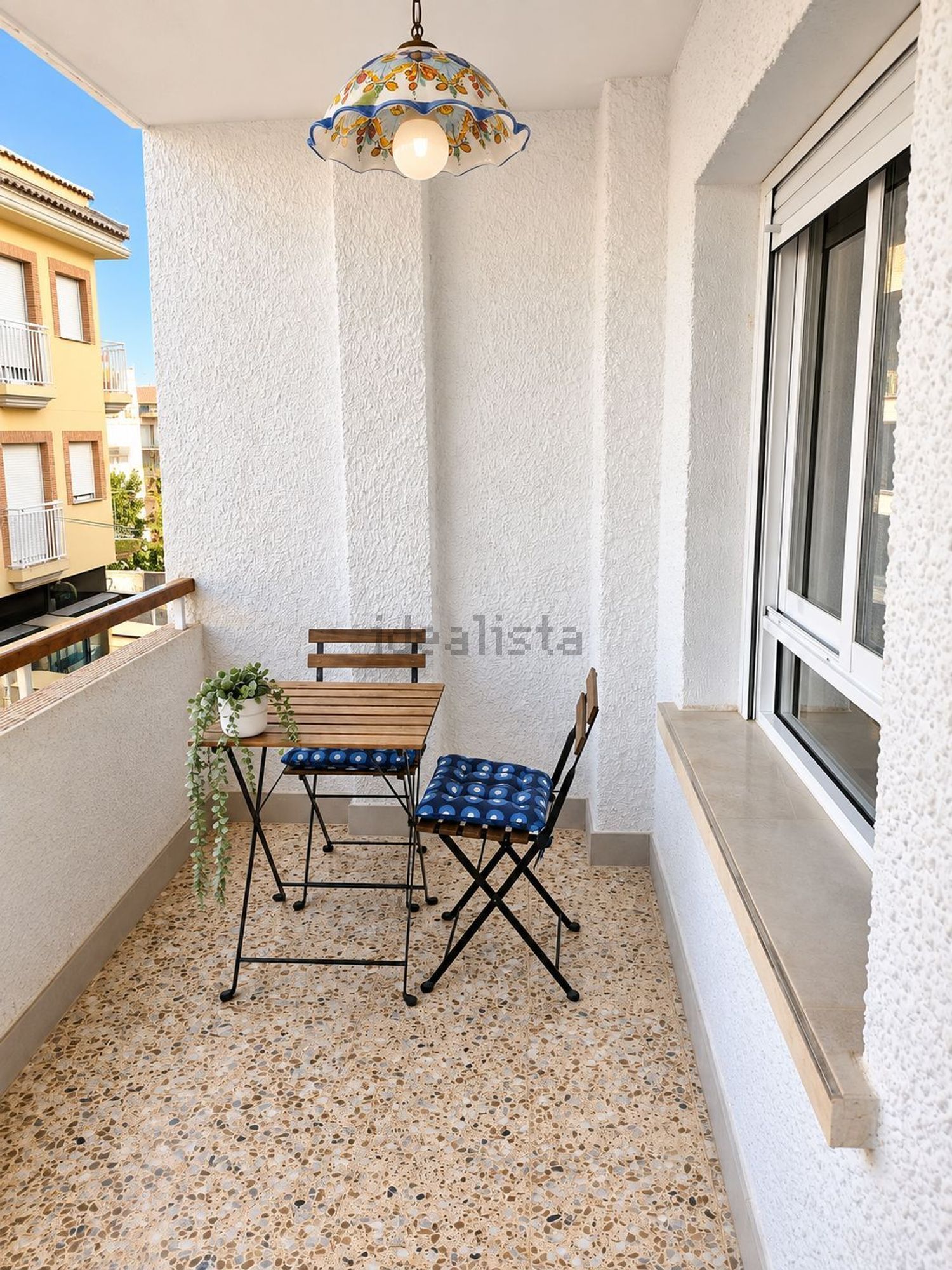 Piso de 90 m² en Mazarrón