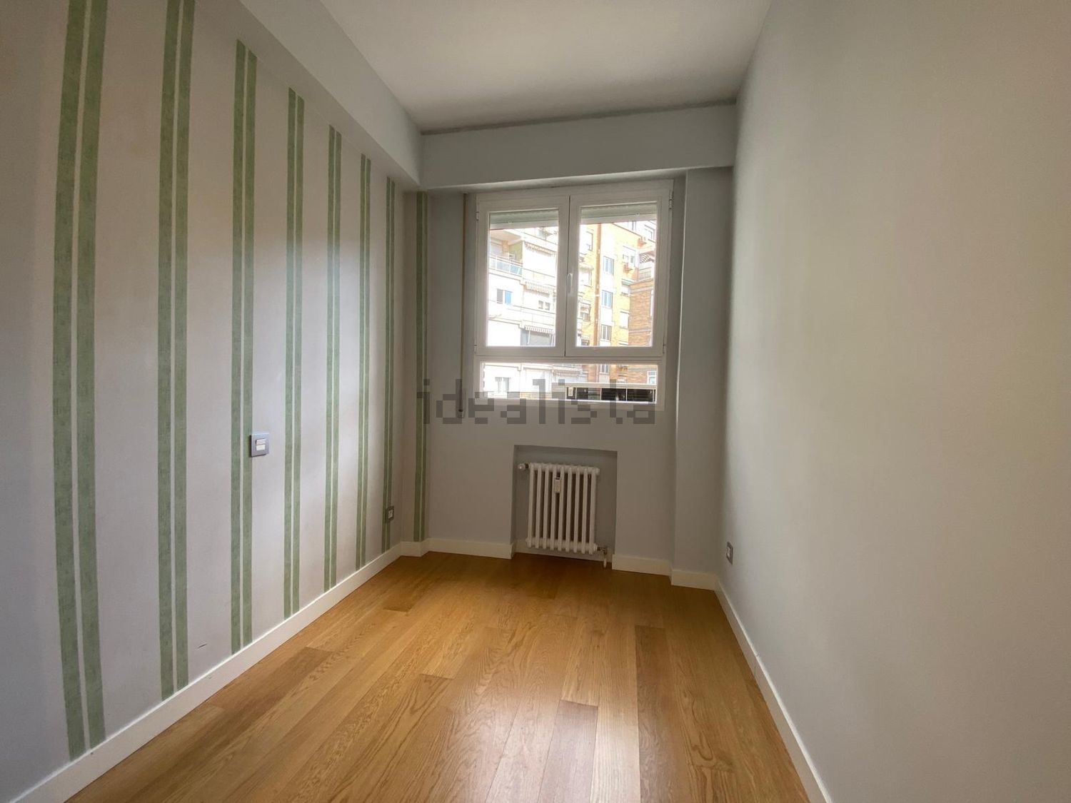 Apartamento 120 m² em Madrid