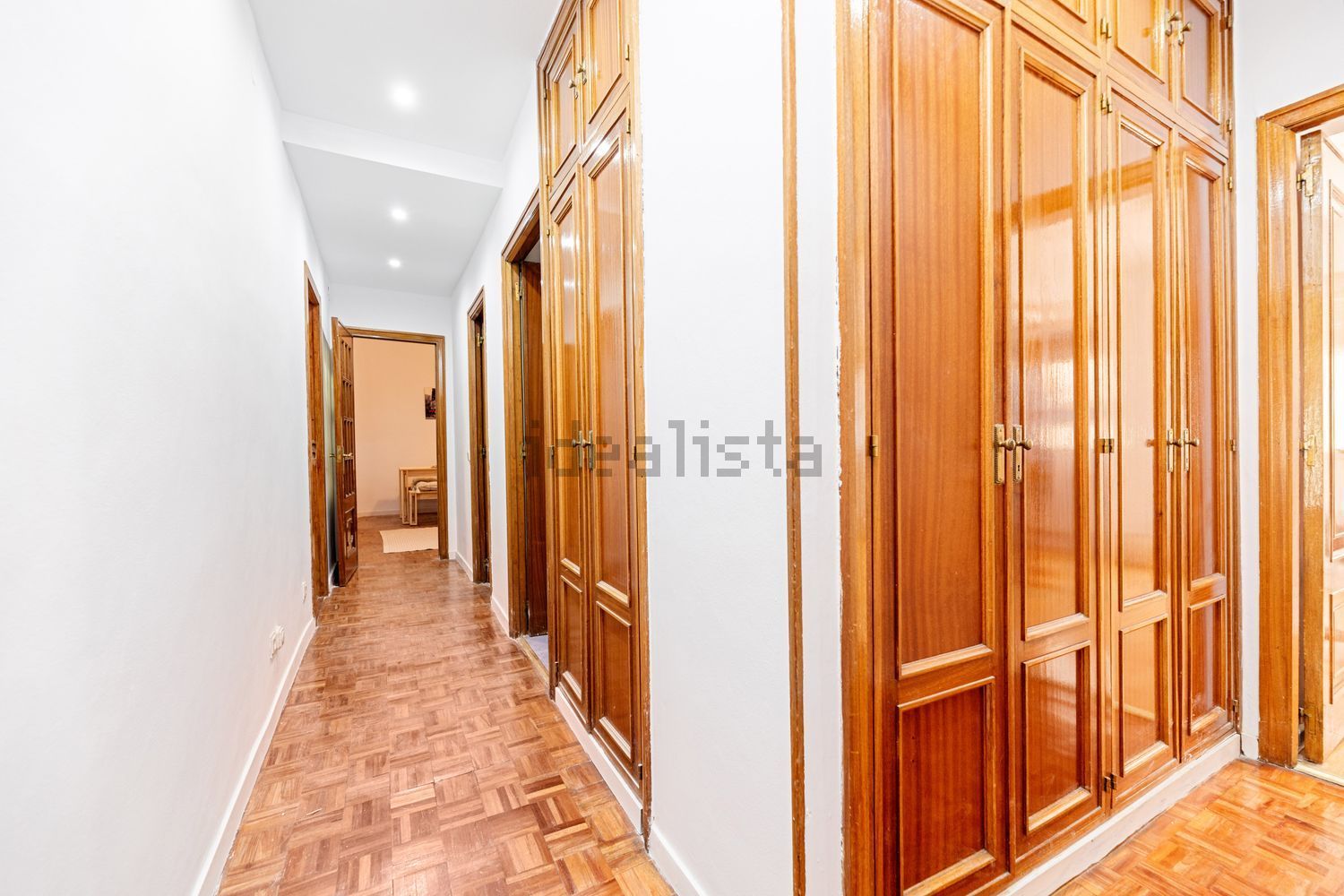 Habitación 150 m², Madrid