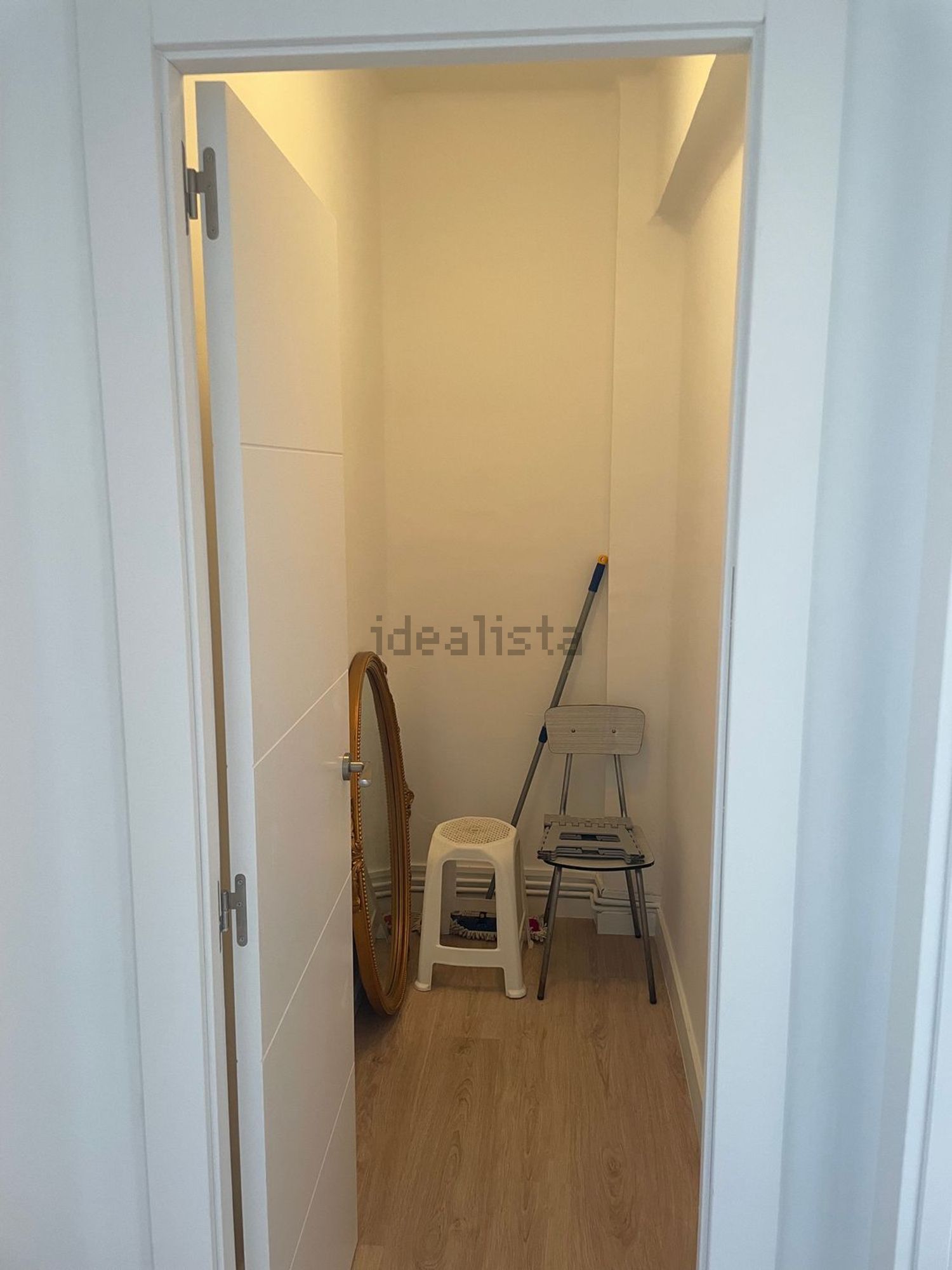 Piso de 80 m² en Logroño