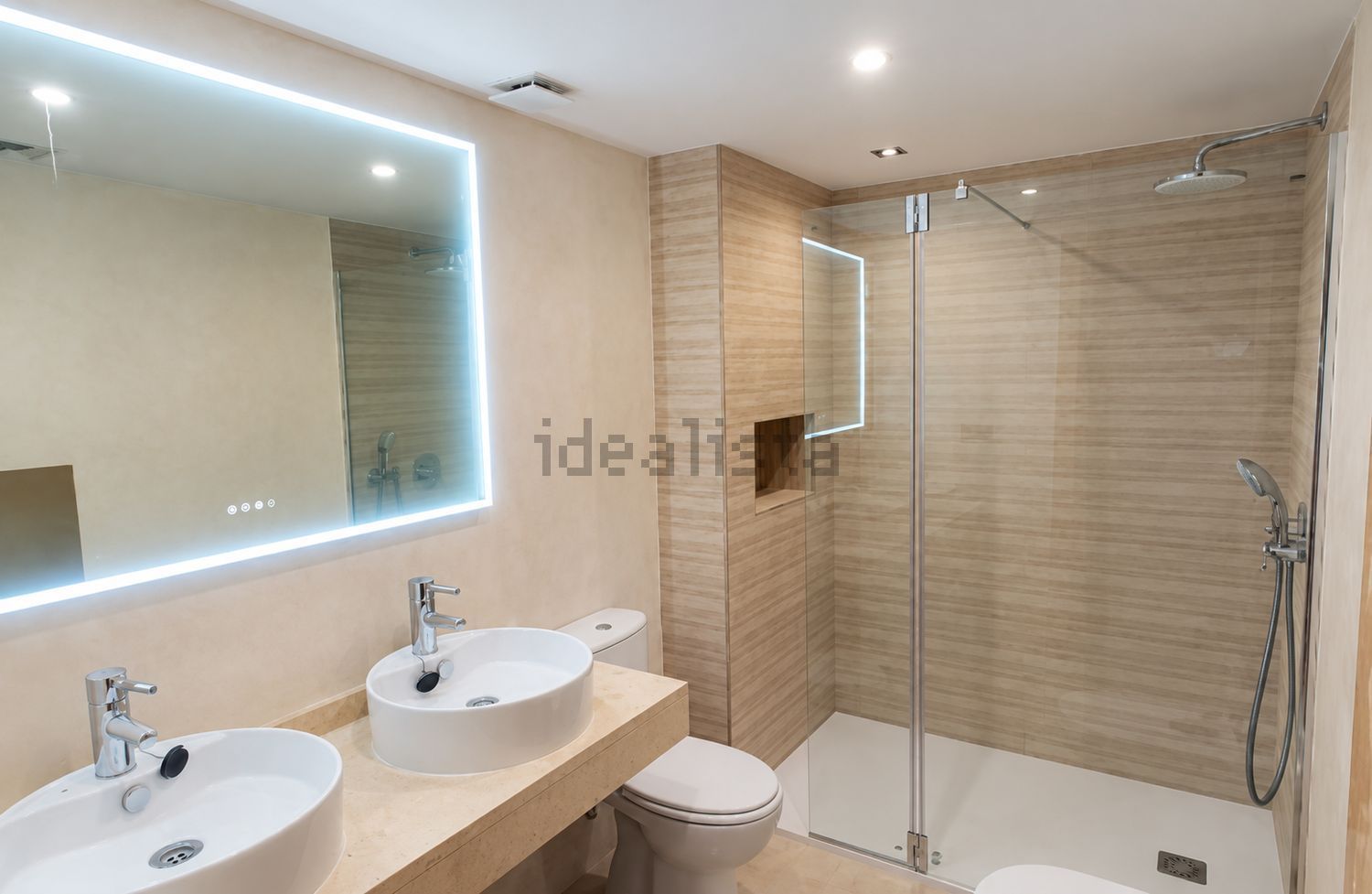 Pis de 130 m² a Estepona