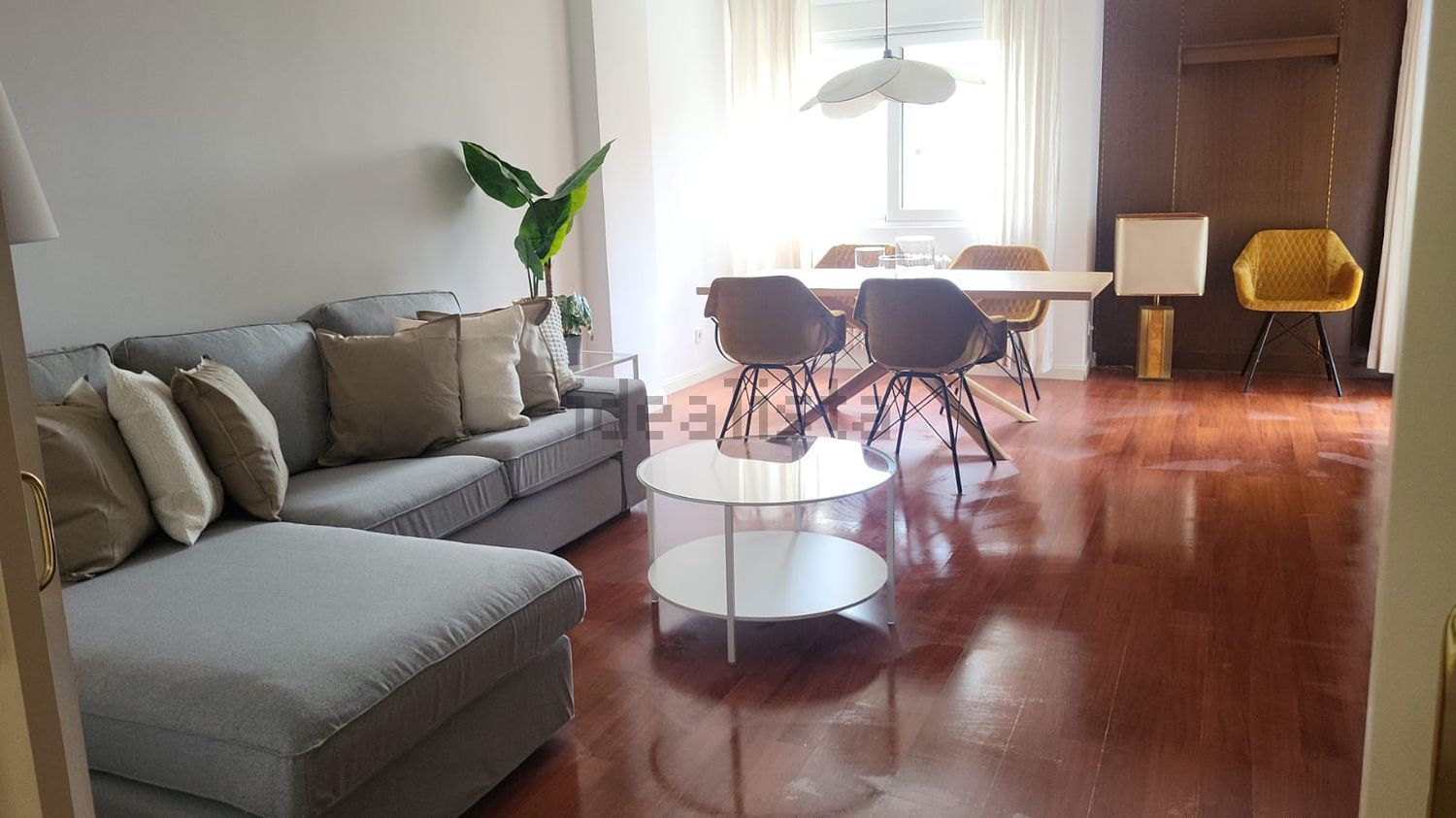 Pis de 155 m² a Madrid