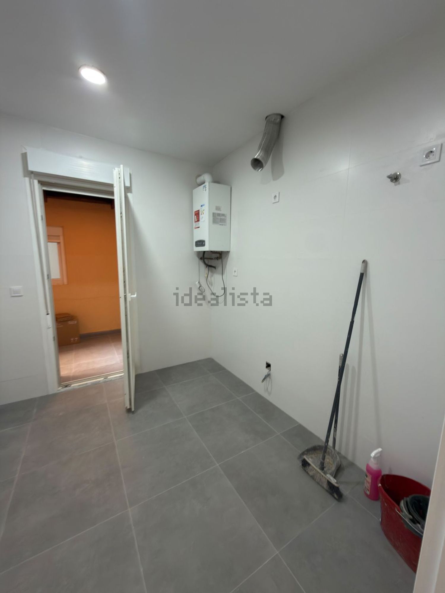Pis de 250 m² a Madrid