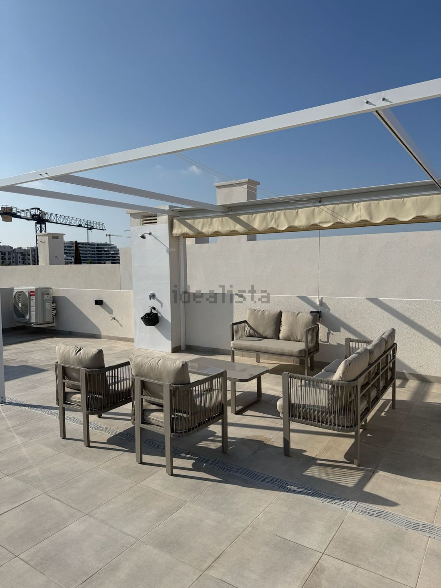 Maison 190 m² à San Miguel de Salinas