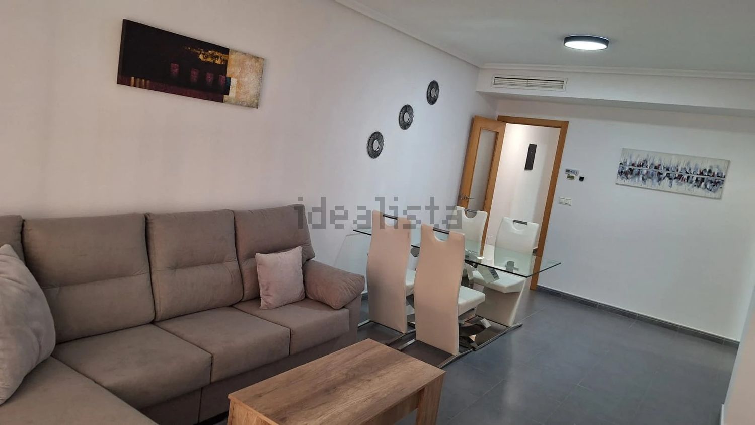 Flat 100 m² in Almoradí
