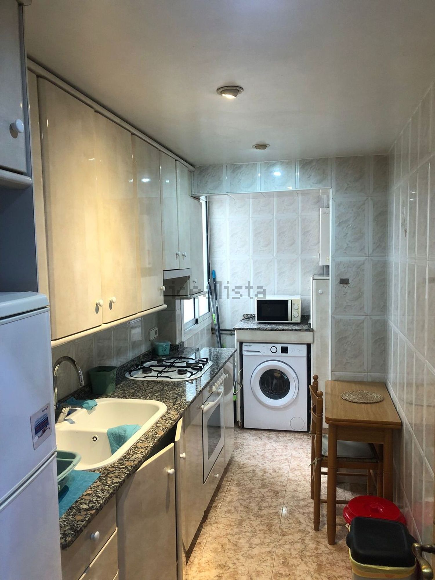 Habitació de lloguer, València