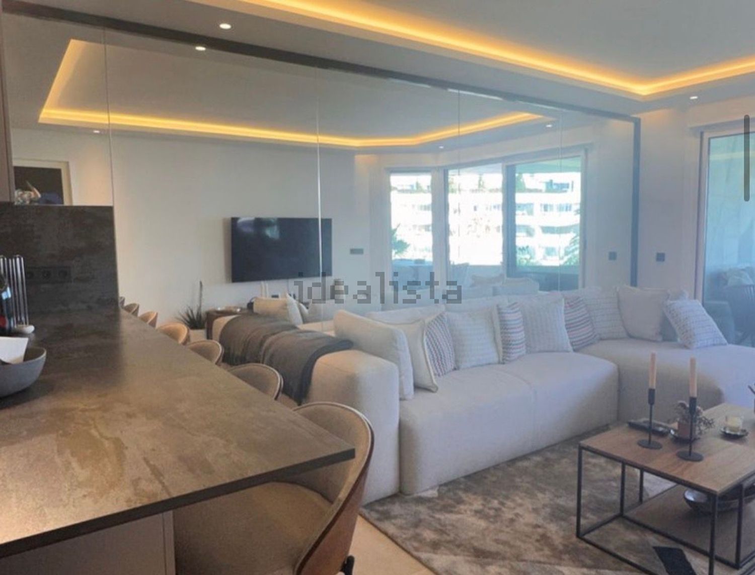 Pis de 150 m² a Marbella