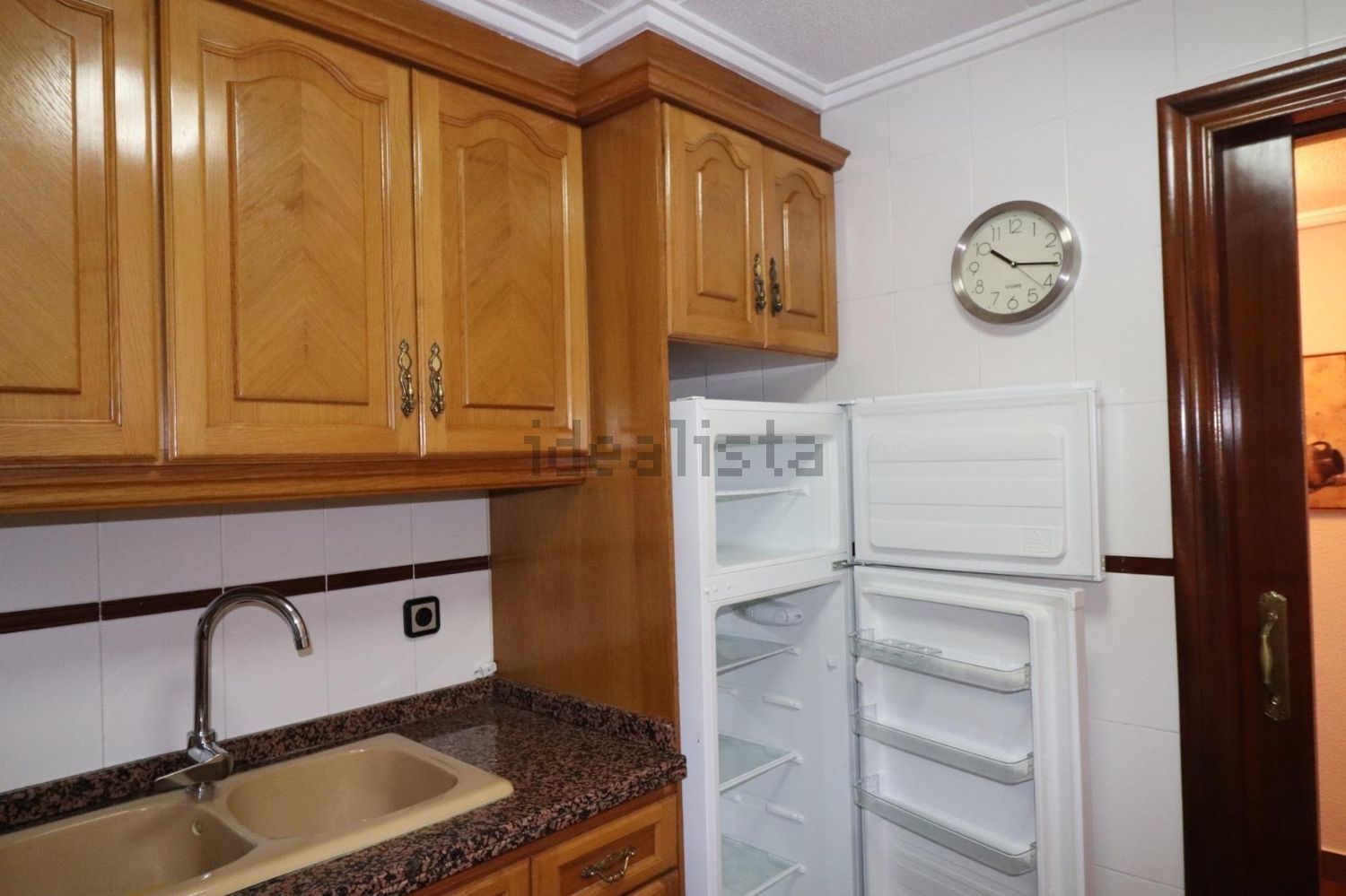 Habitación en alquiler, Elda