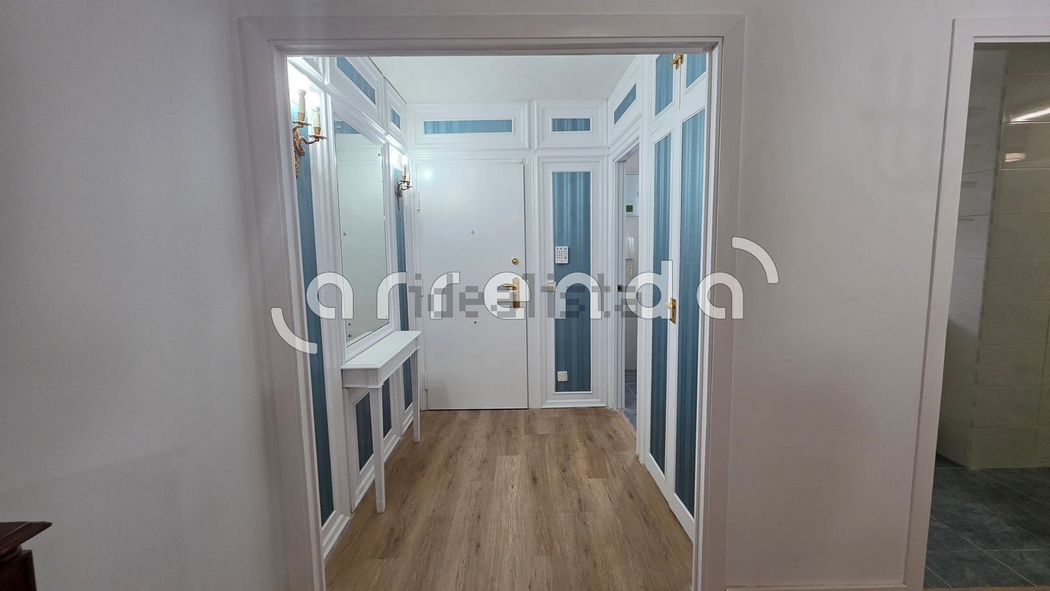 Pis de 136 m² a Madrid