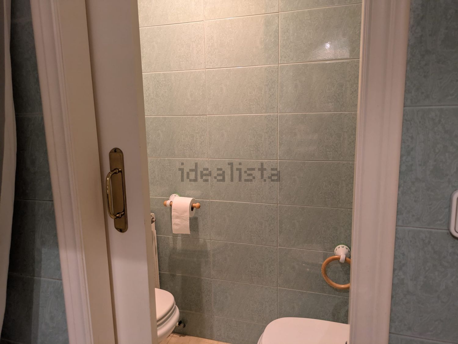 Piso de 120 m² en Badajoz