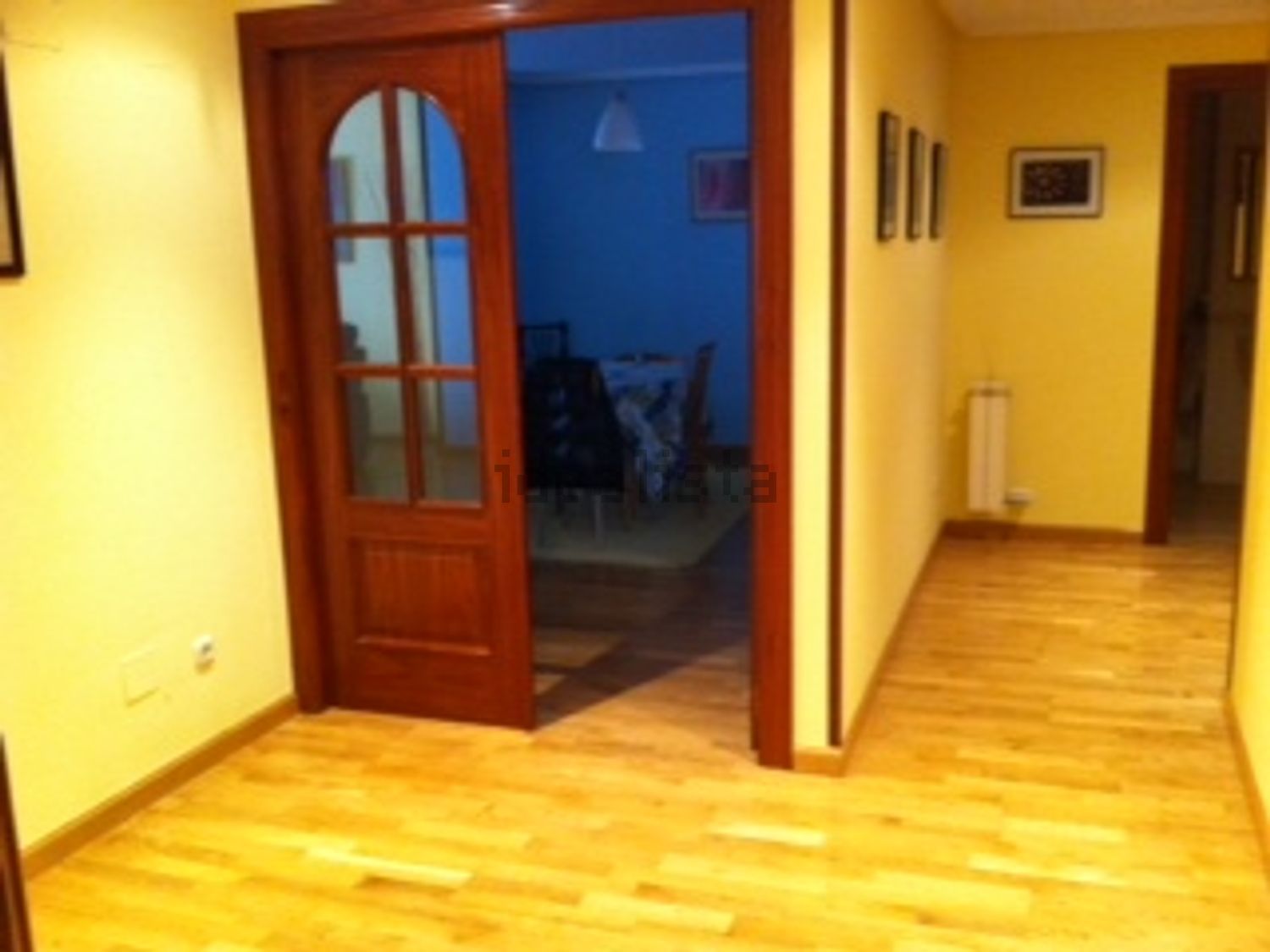 Habitació de lloguer, Lleó