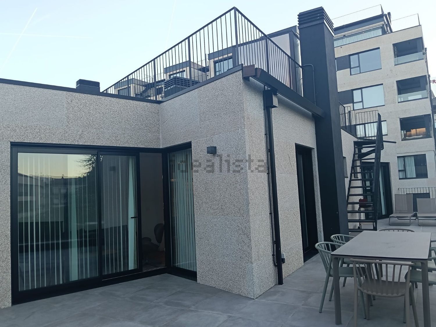 Pis de 150 m² a Vigo