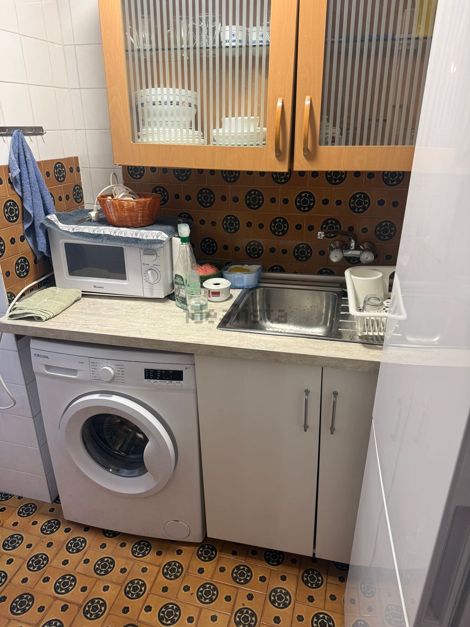 Habitació de lloguer, Sevilla
