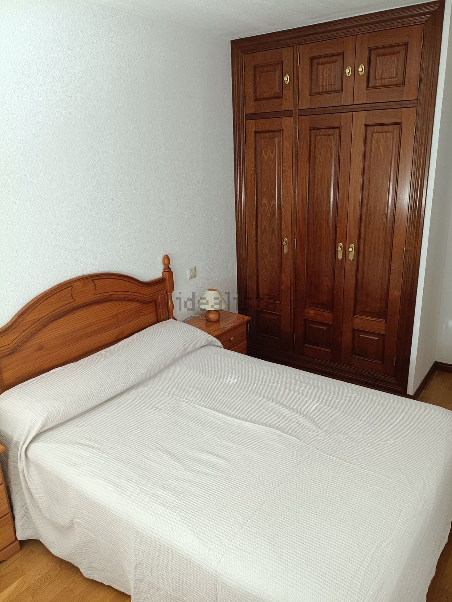 Piso de 87 m² en Ávila