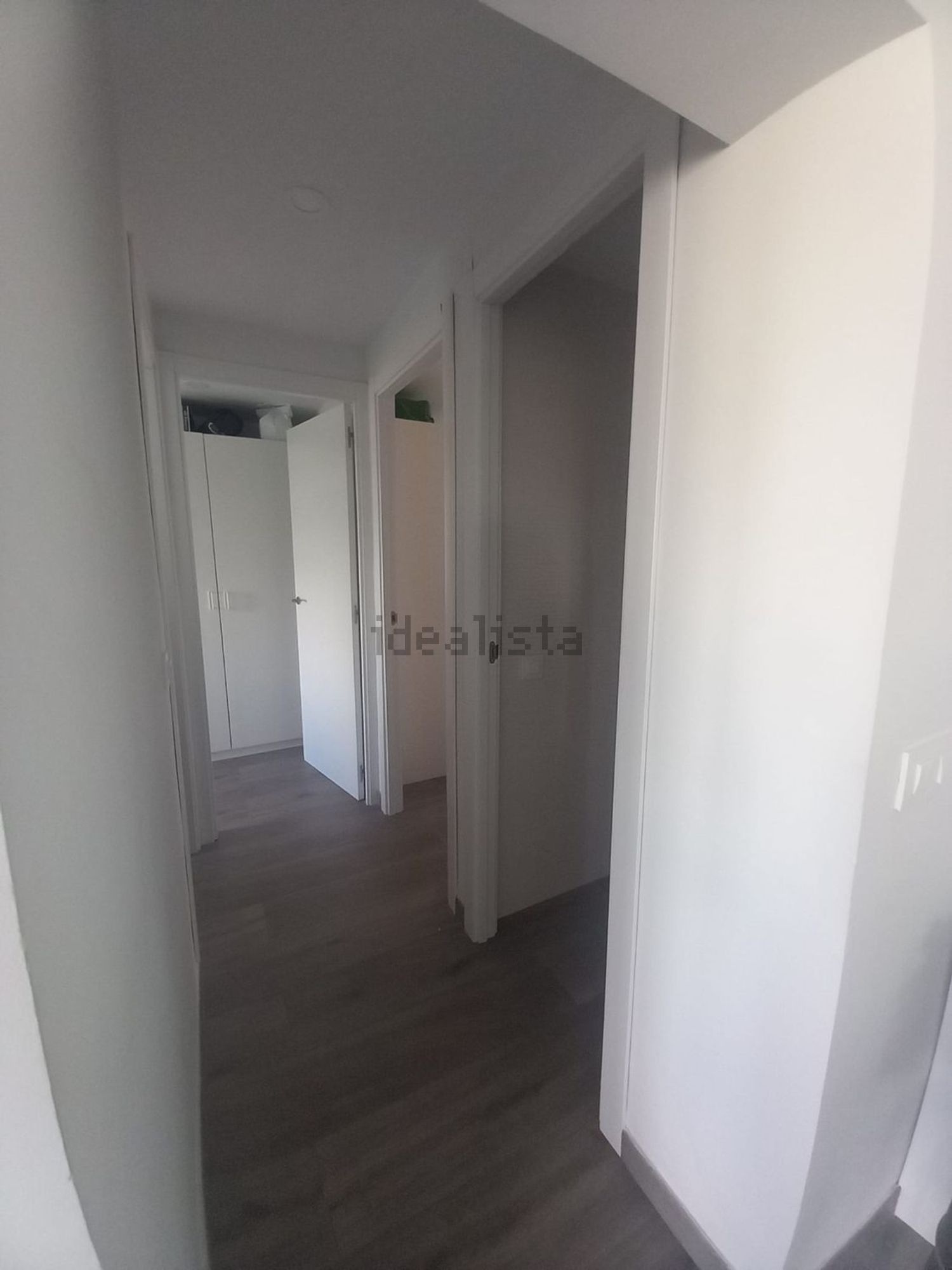Pis de 63 m² a Madrid