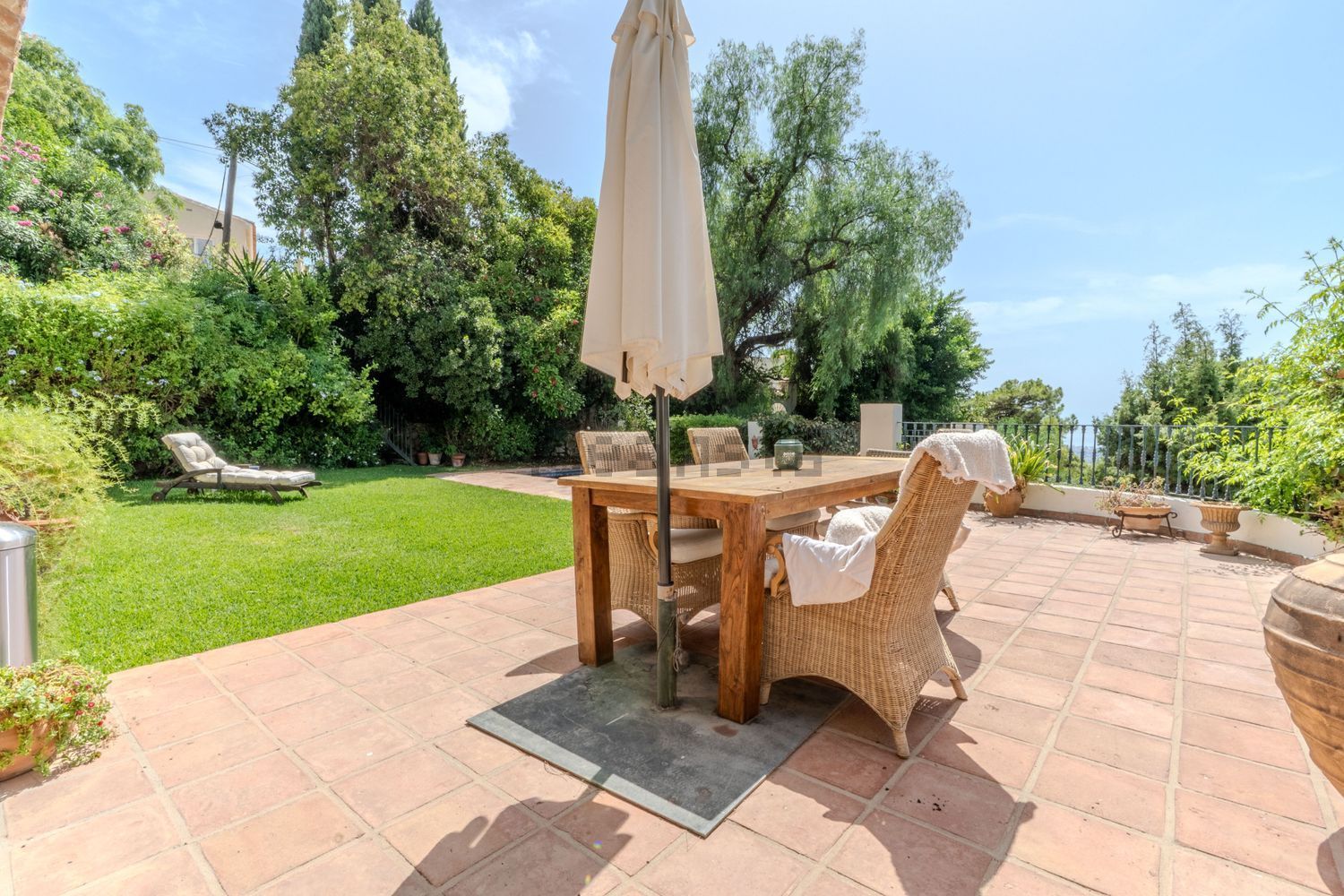 Casa de 342 m² a Benahavís