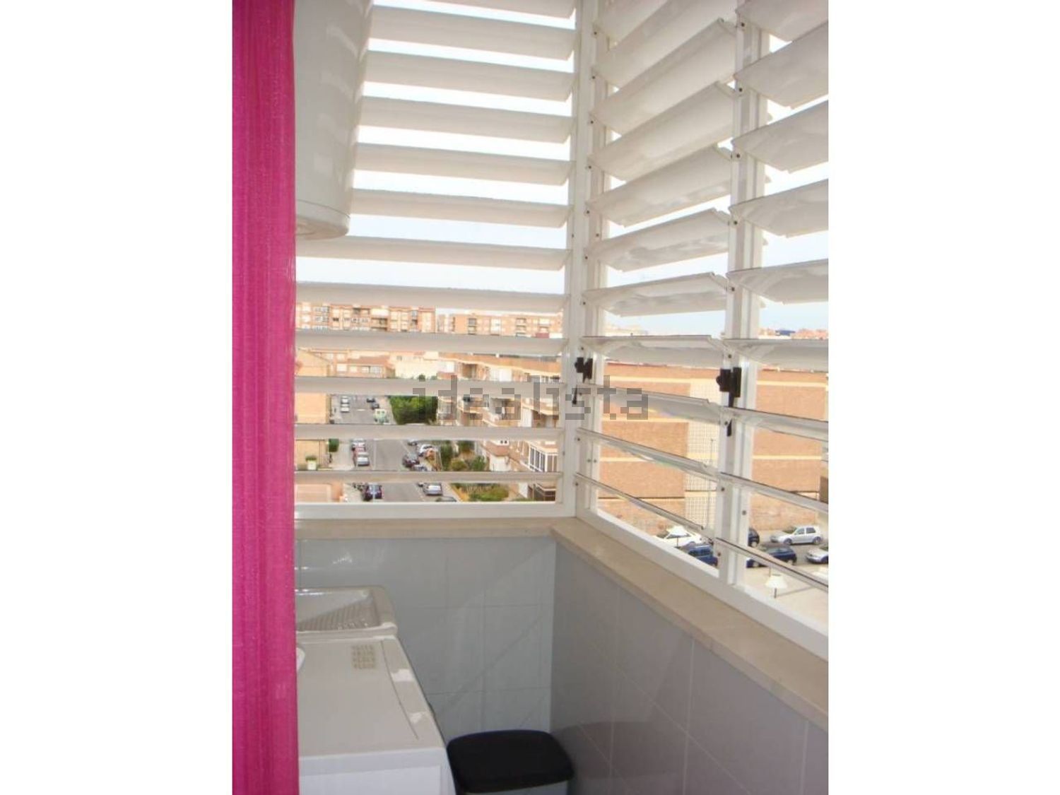 Pis de 80 m² a Cartagena