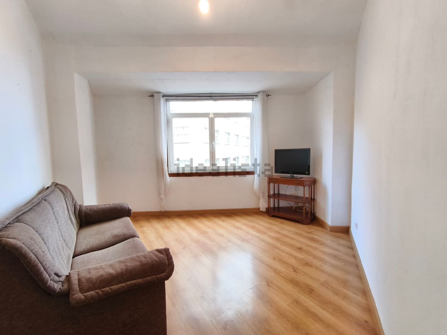 Pis de 50 m² a A Corunya